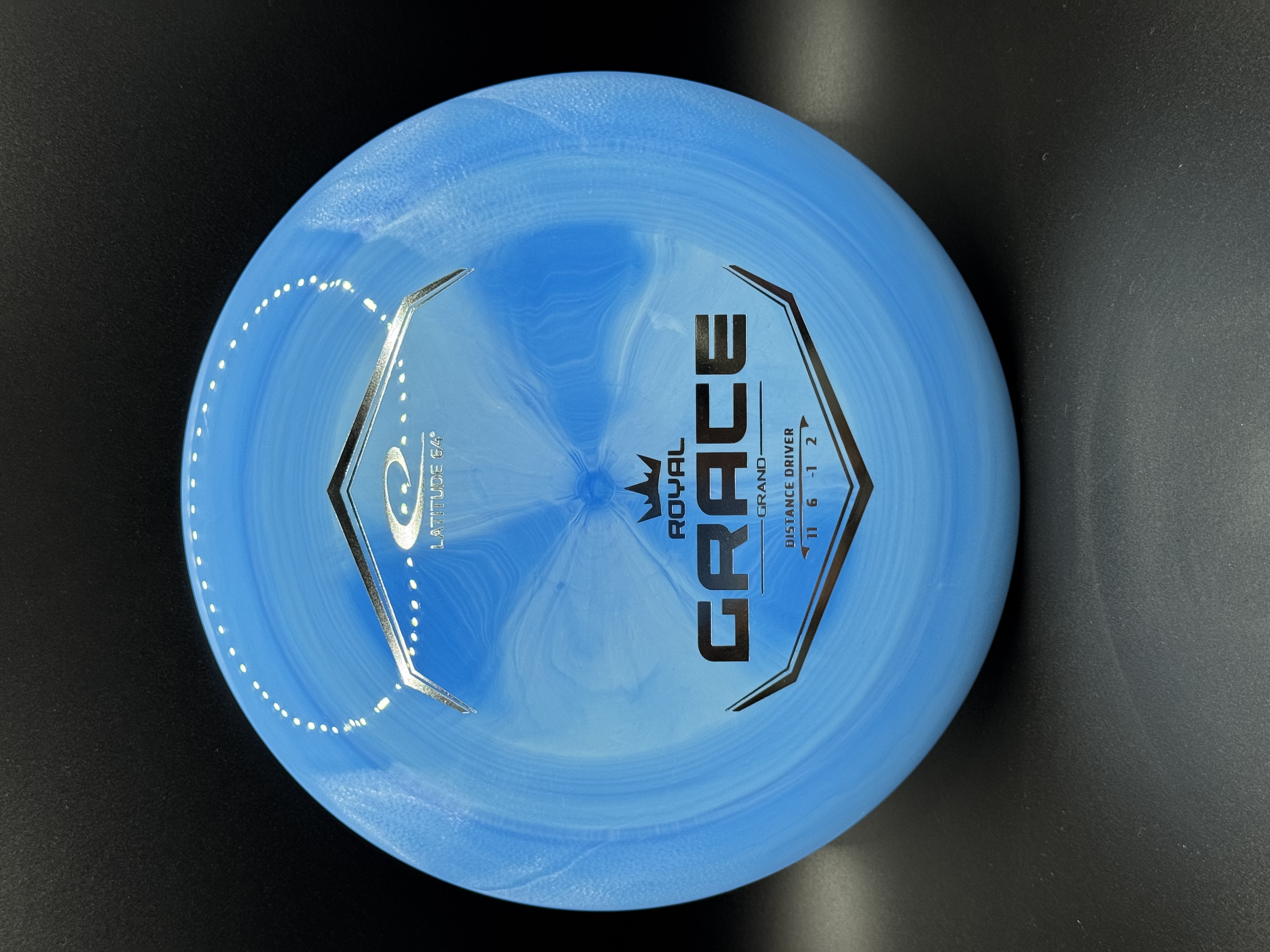 Latitude 64 Grand Grace