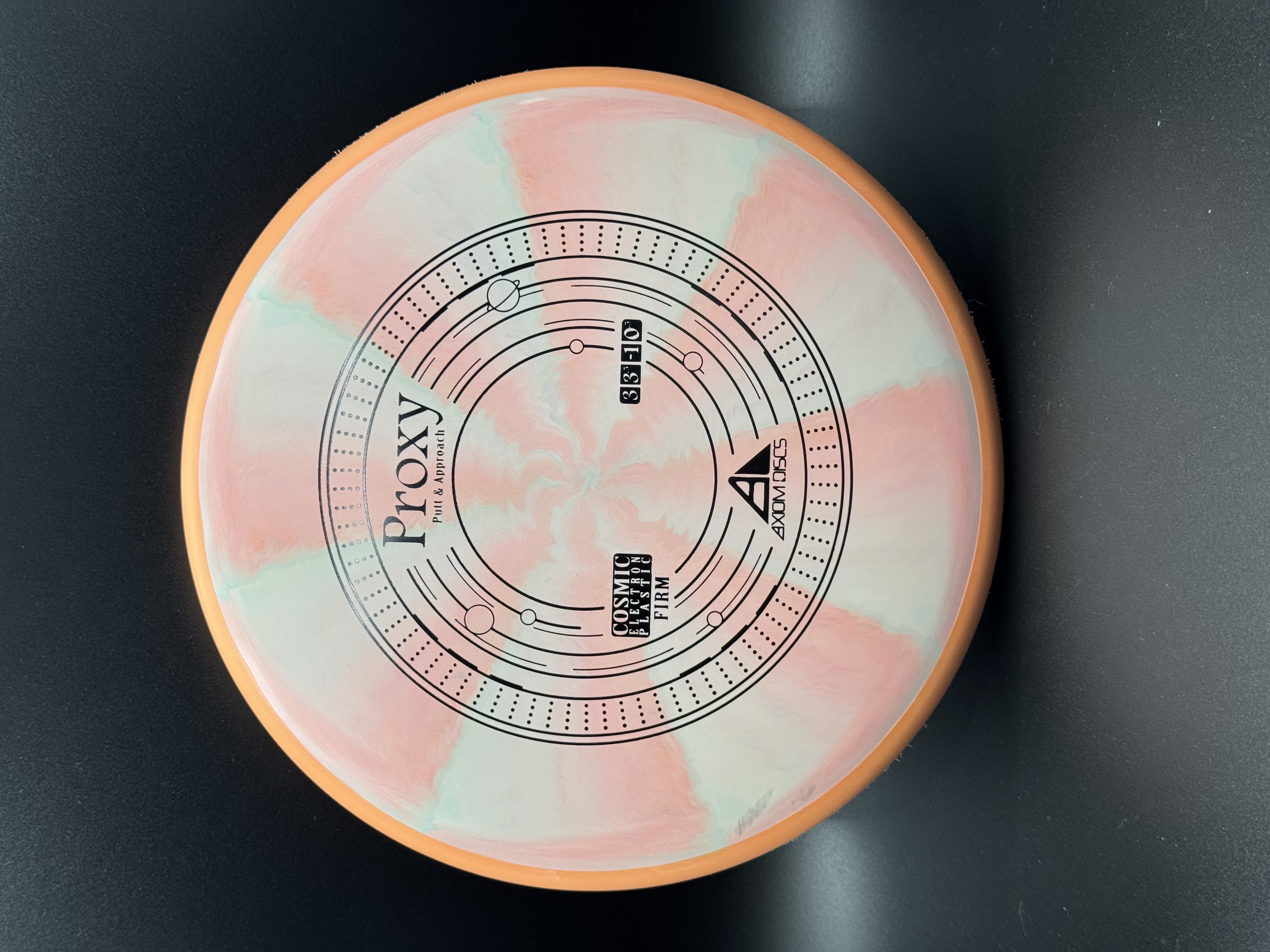 Axiom Discs Proxy
