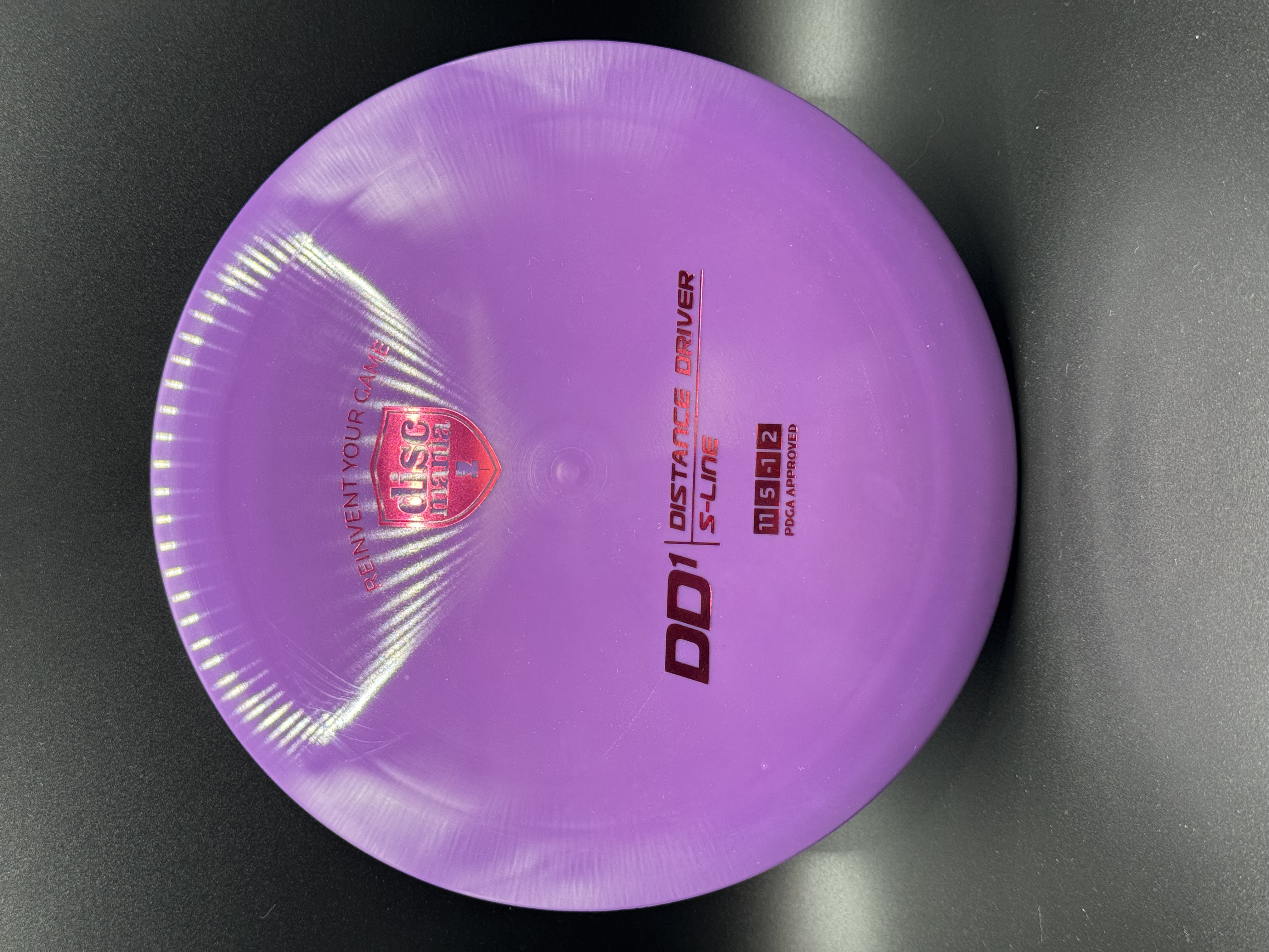 Discmania S-Line DD1