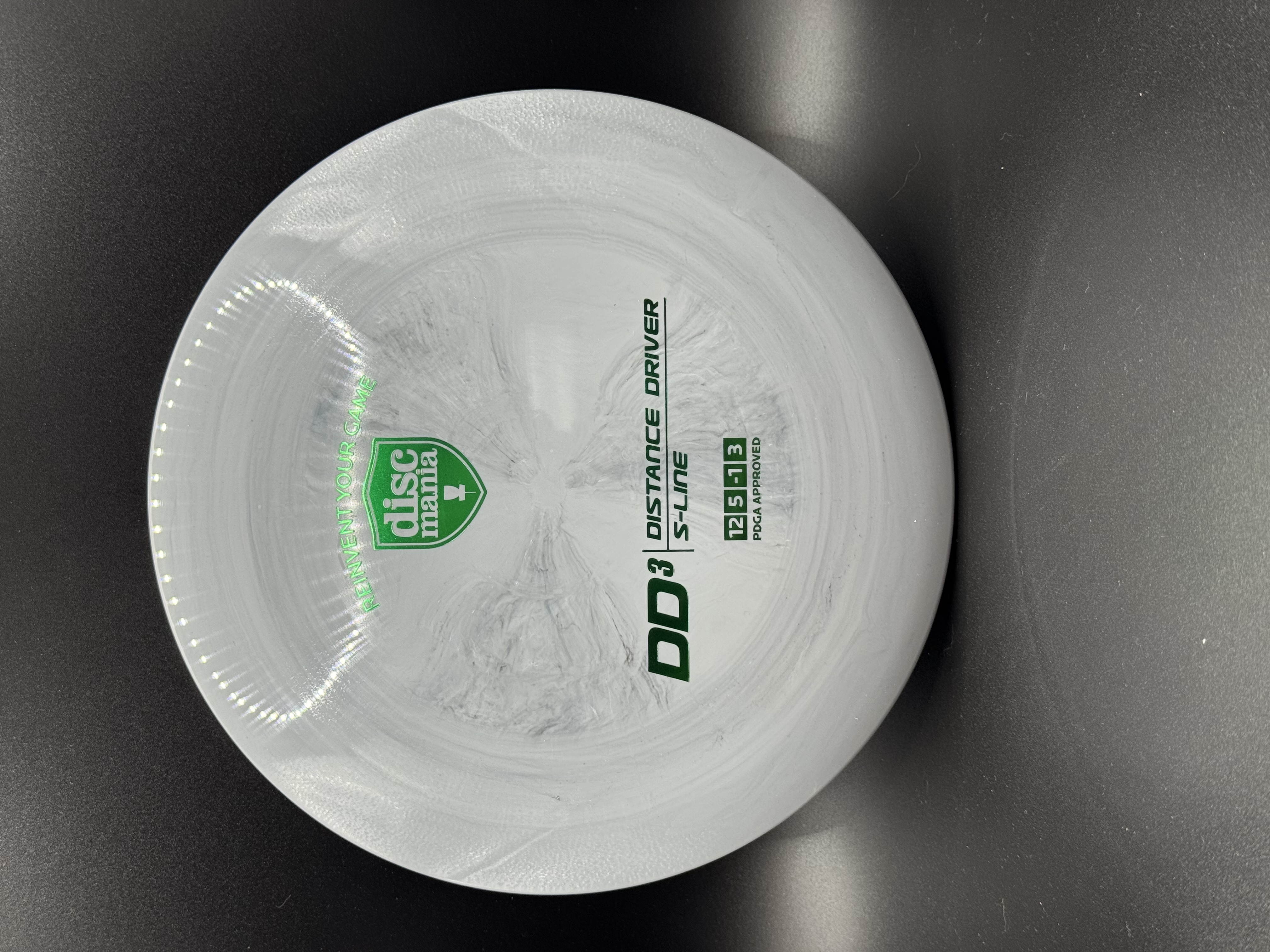 Discmania DD3