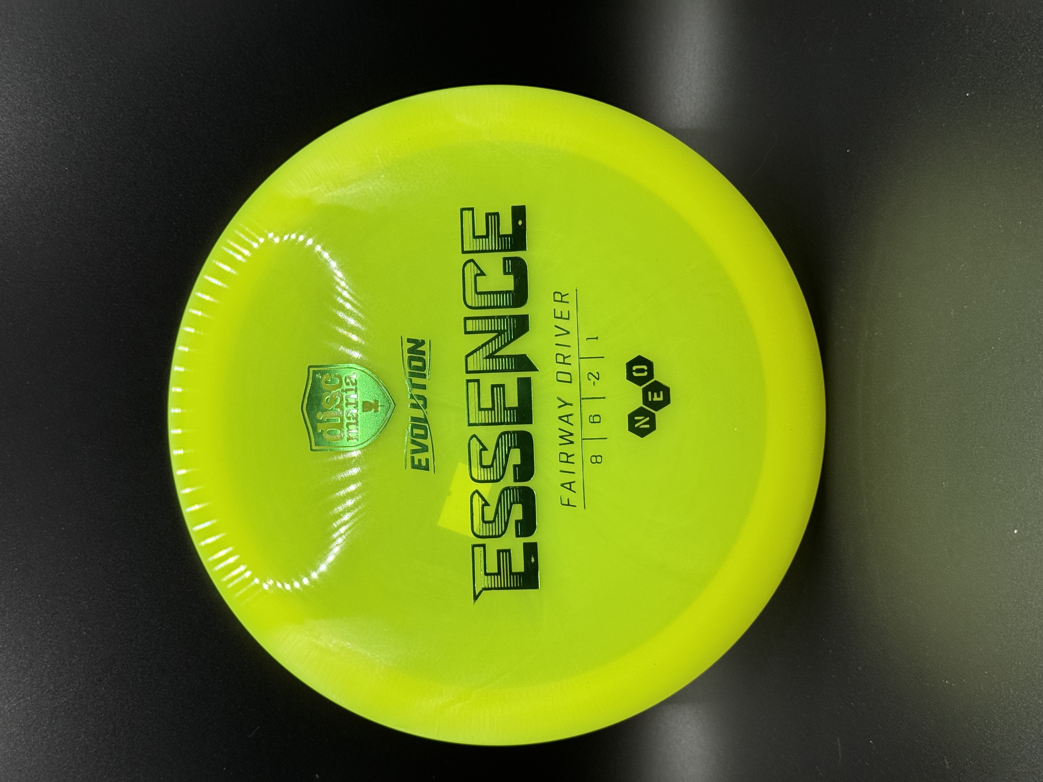 Discmania Neo Essence