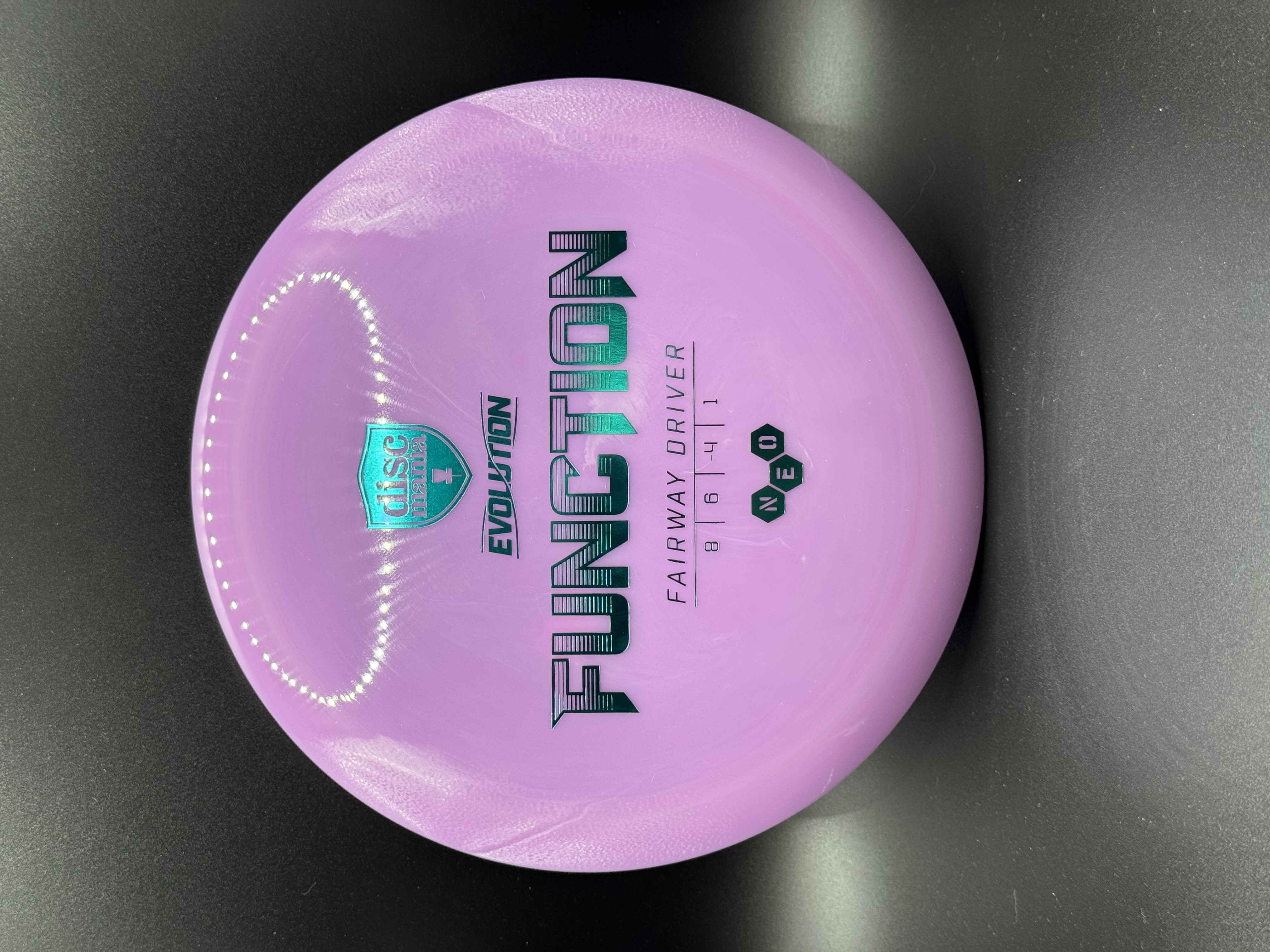 Discmania Neo Function 