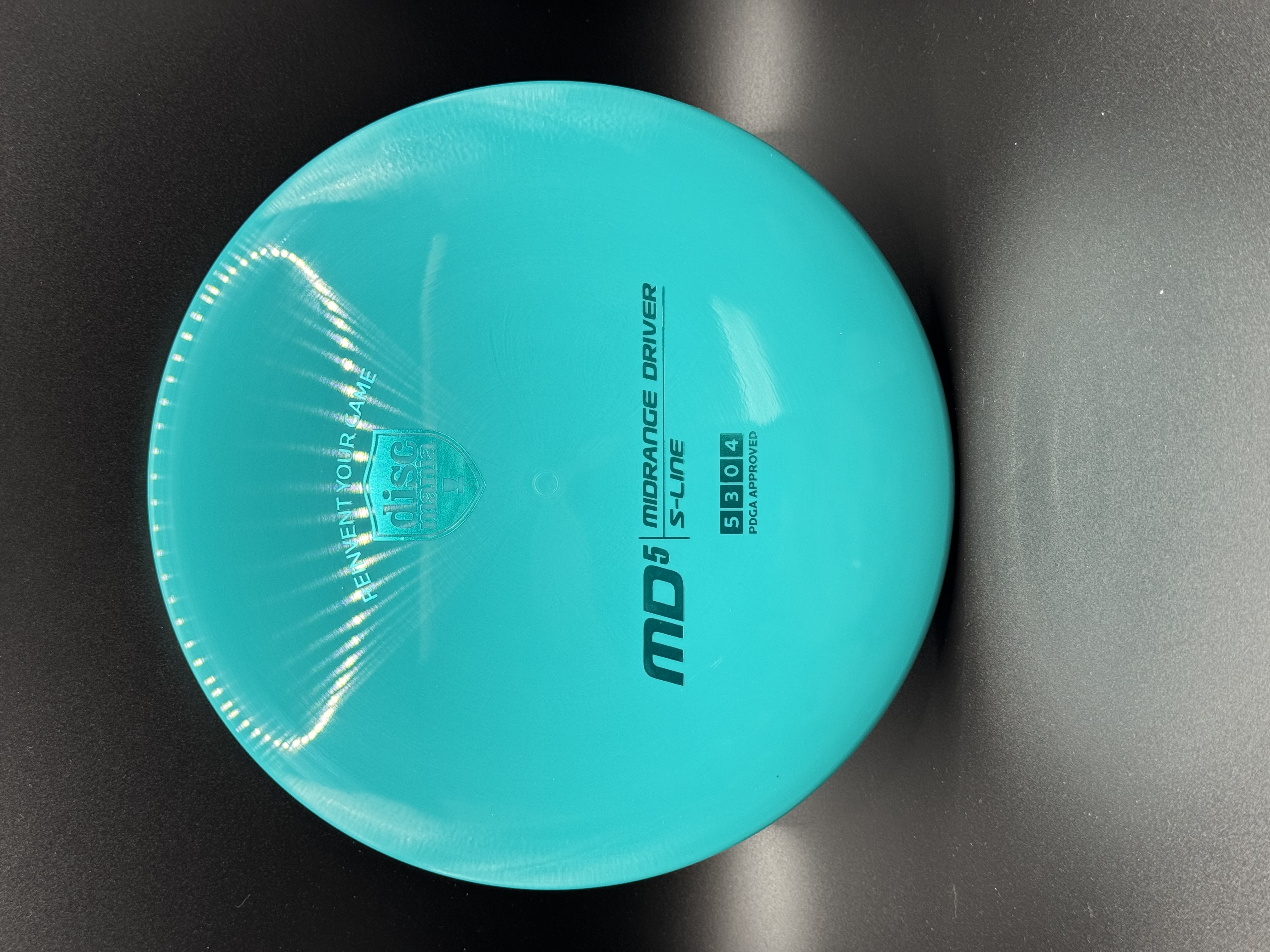 Discmania S-Line MD5