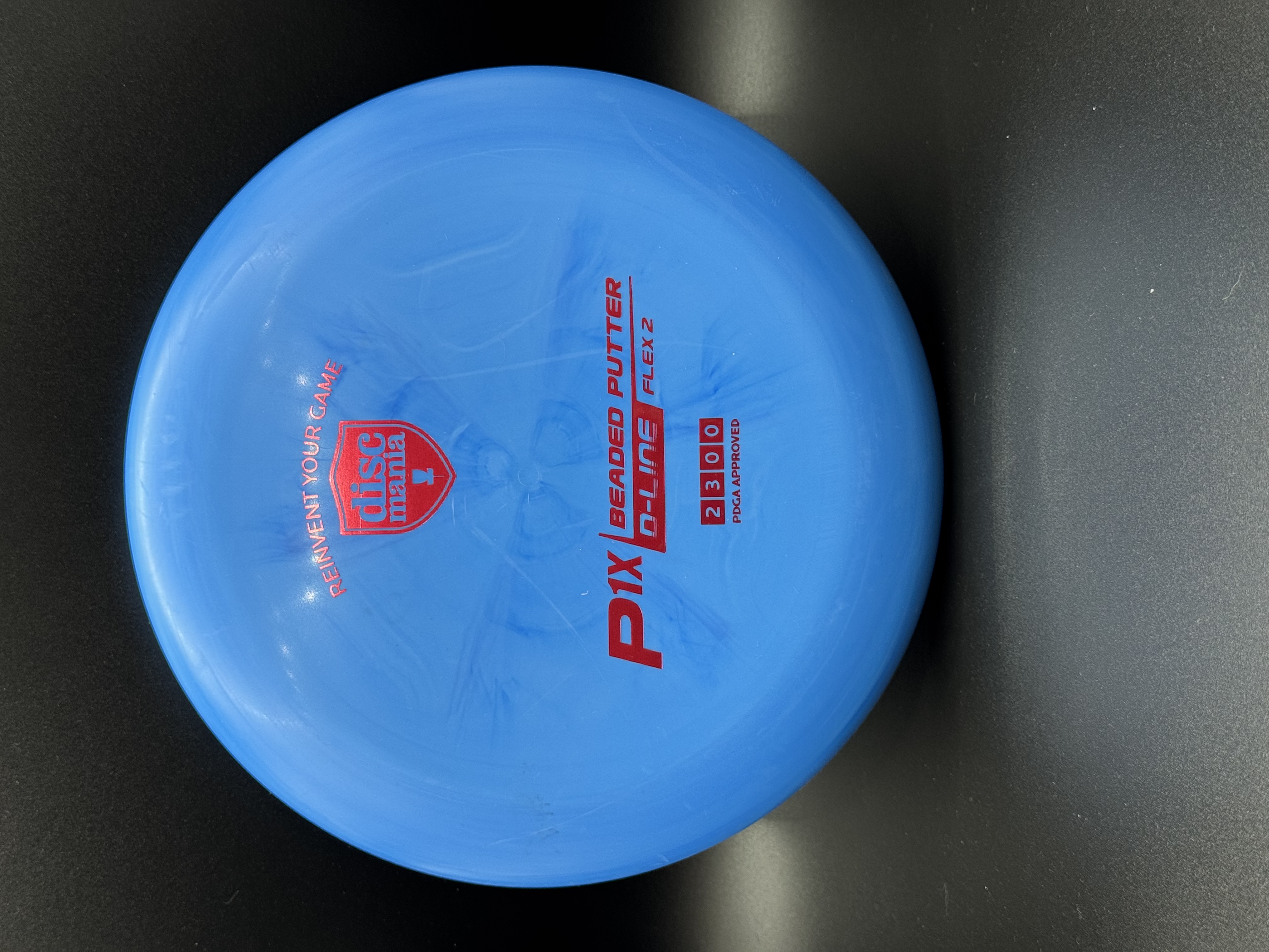 Discmania D-Line Flex 2 P1X