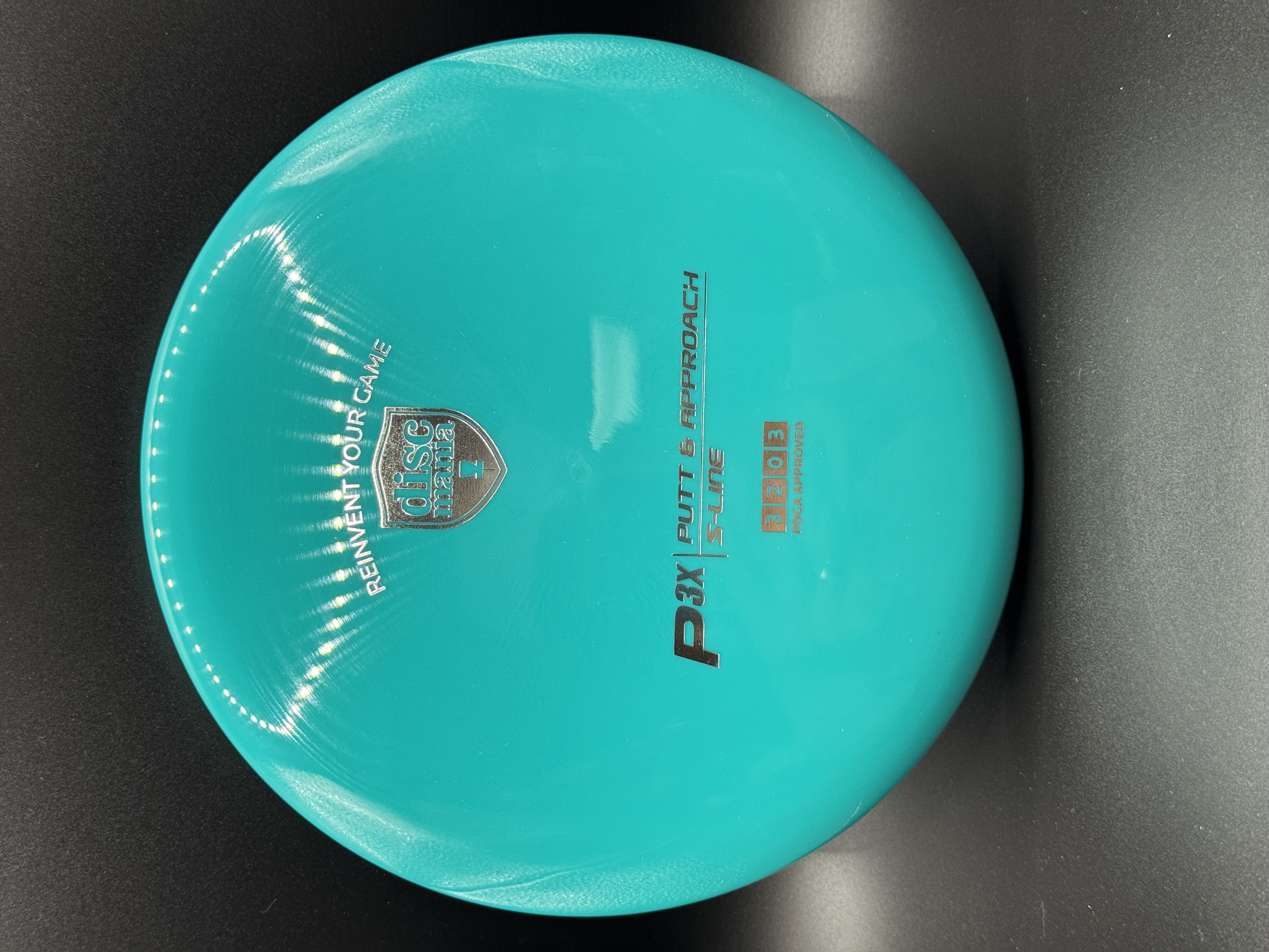 Discmania S-Line P3X