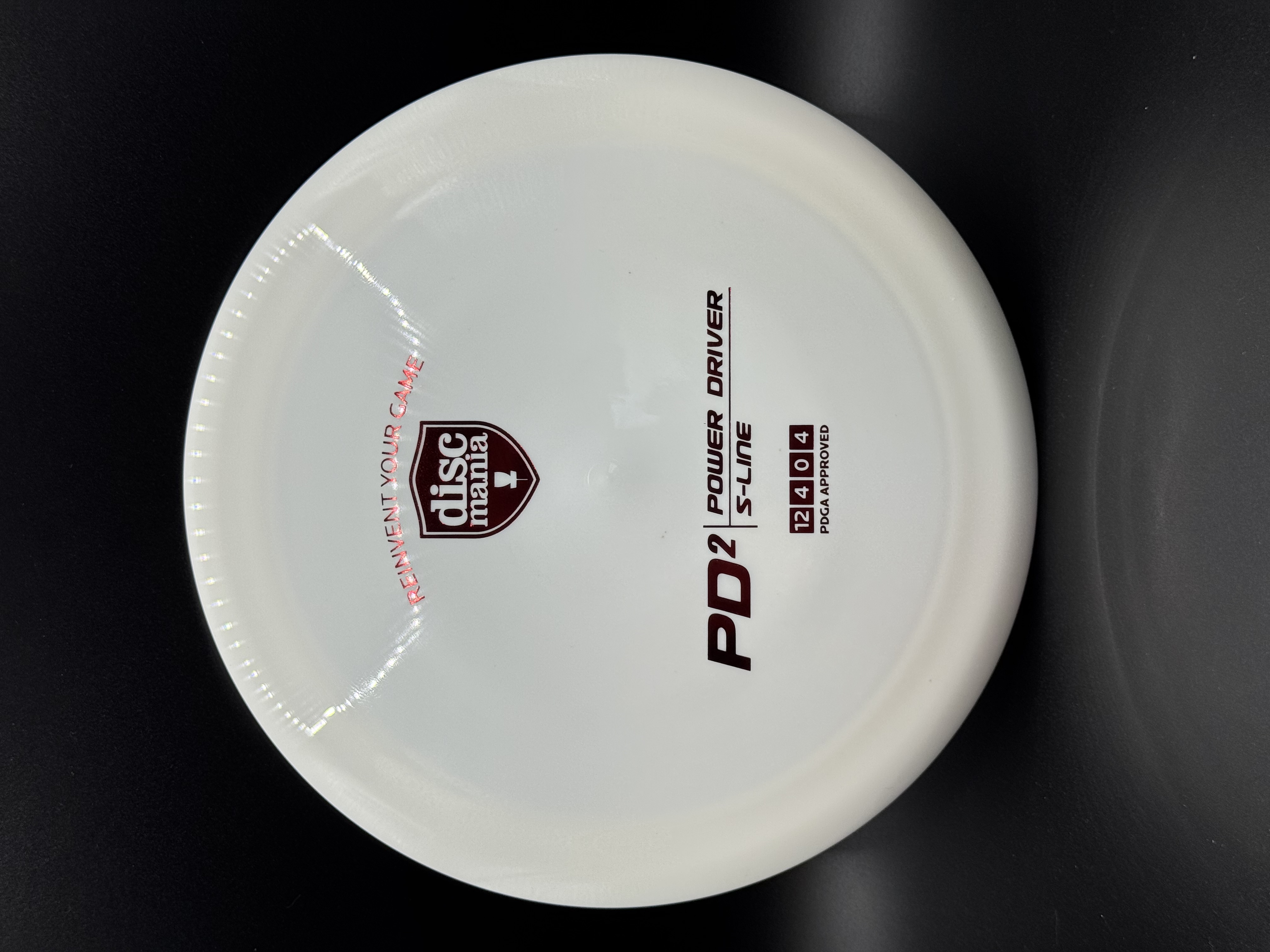 Discmania S-Line PD2