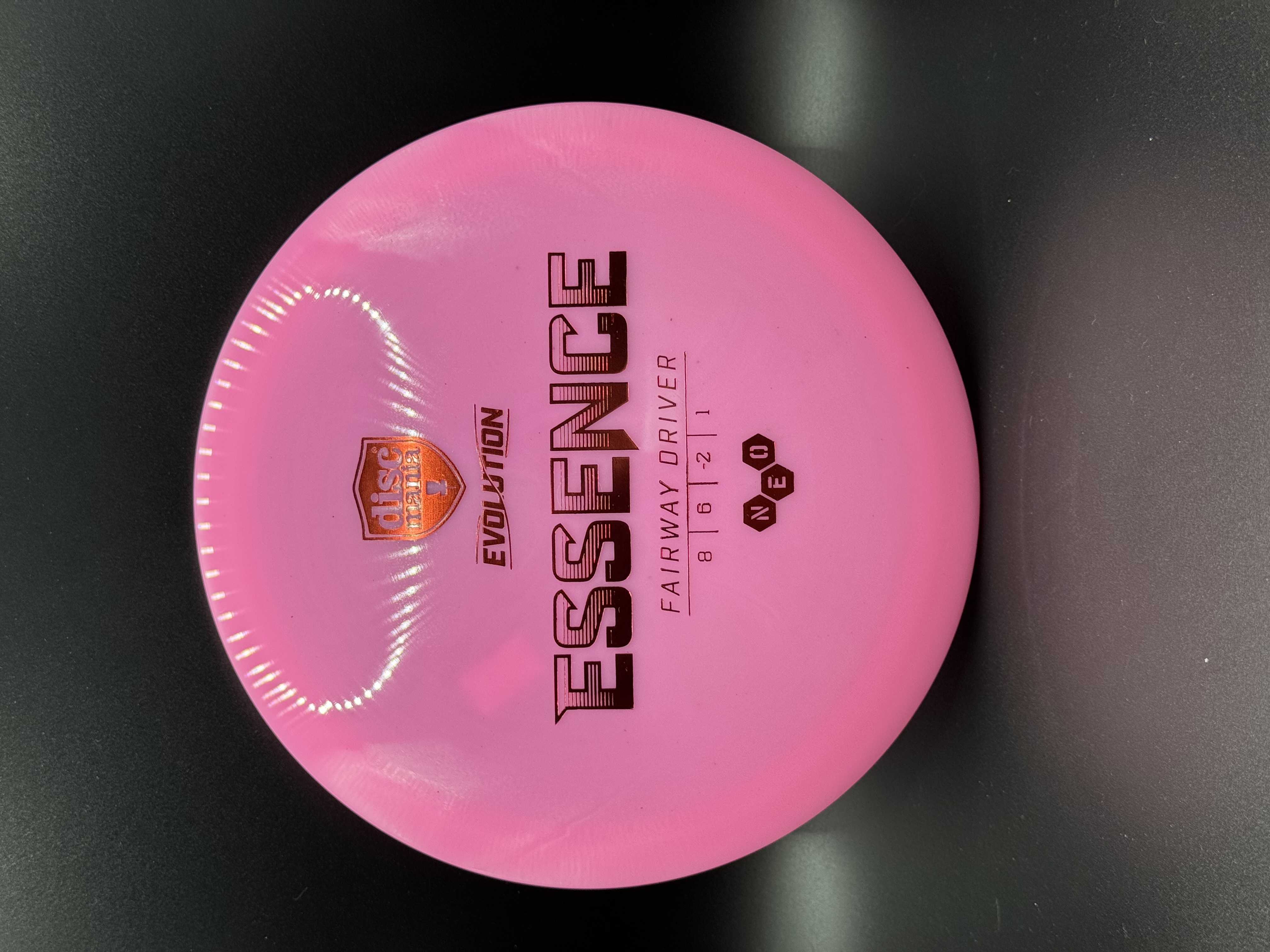 Discmania Neo Essence