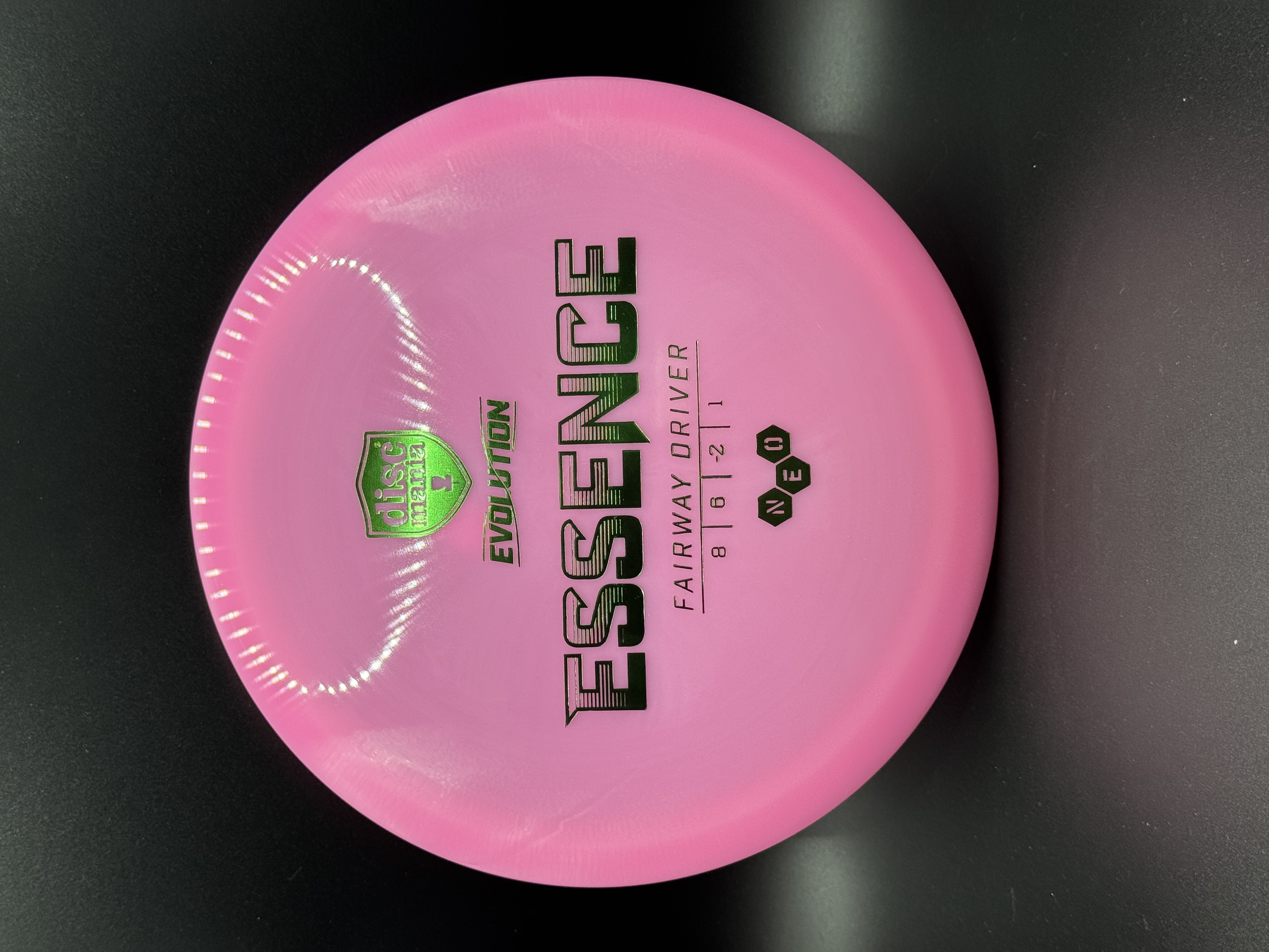 Discmania Neo Essence