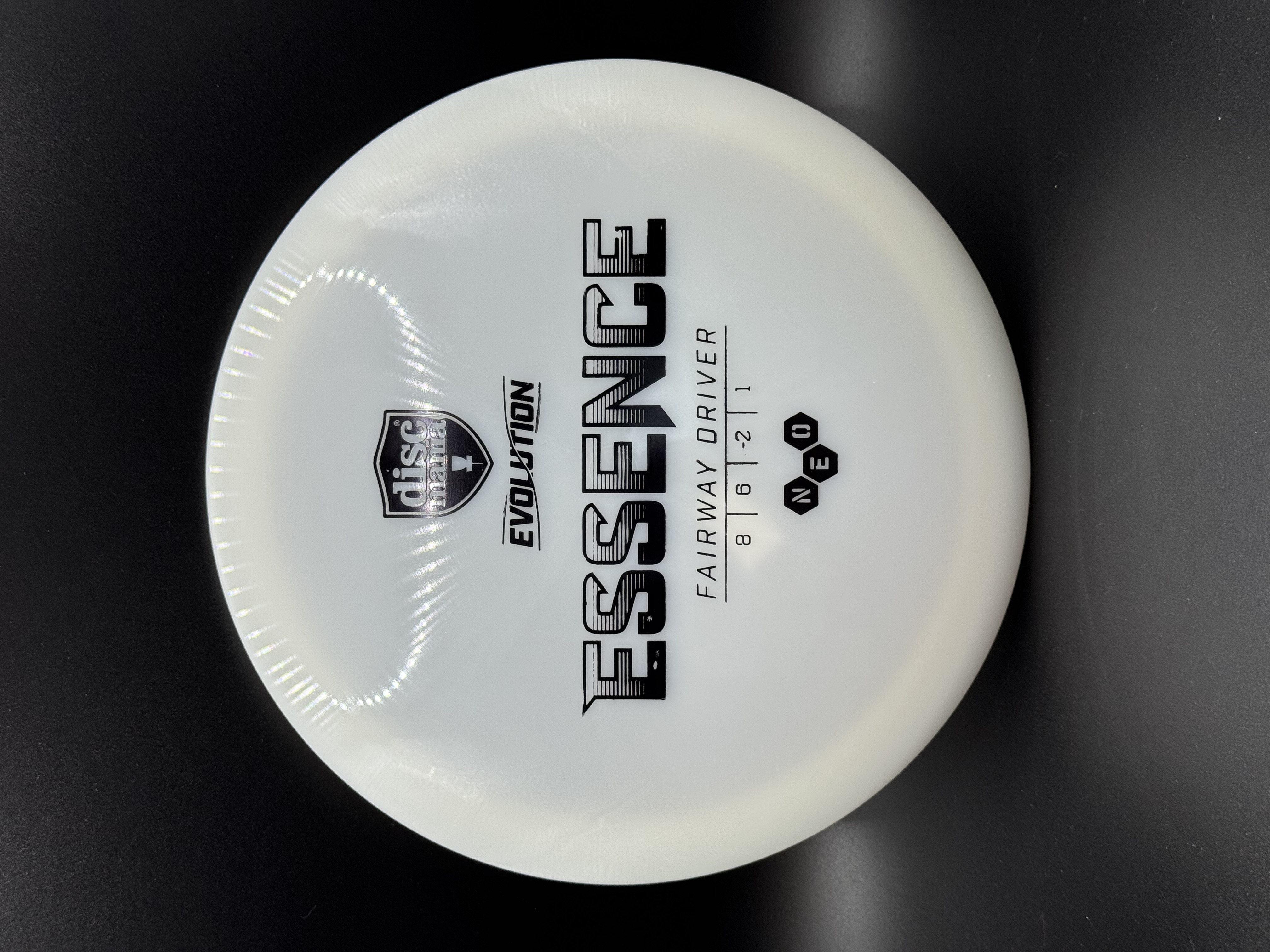 Discmania Neo Essence