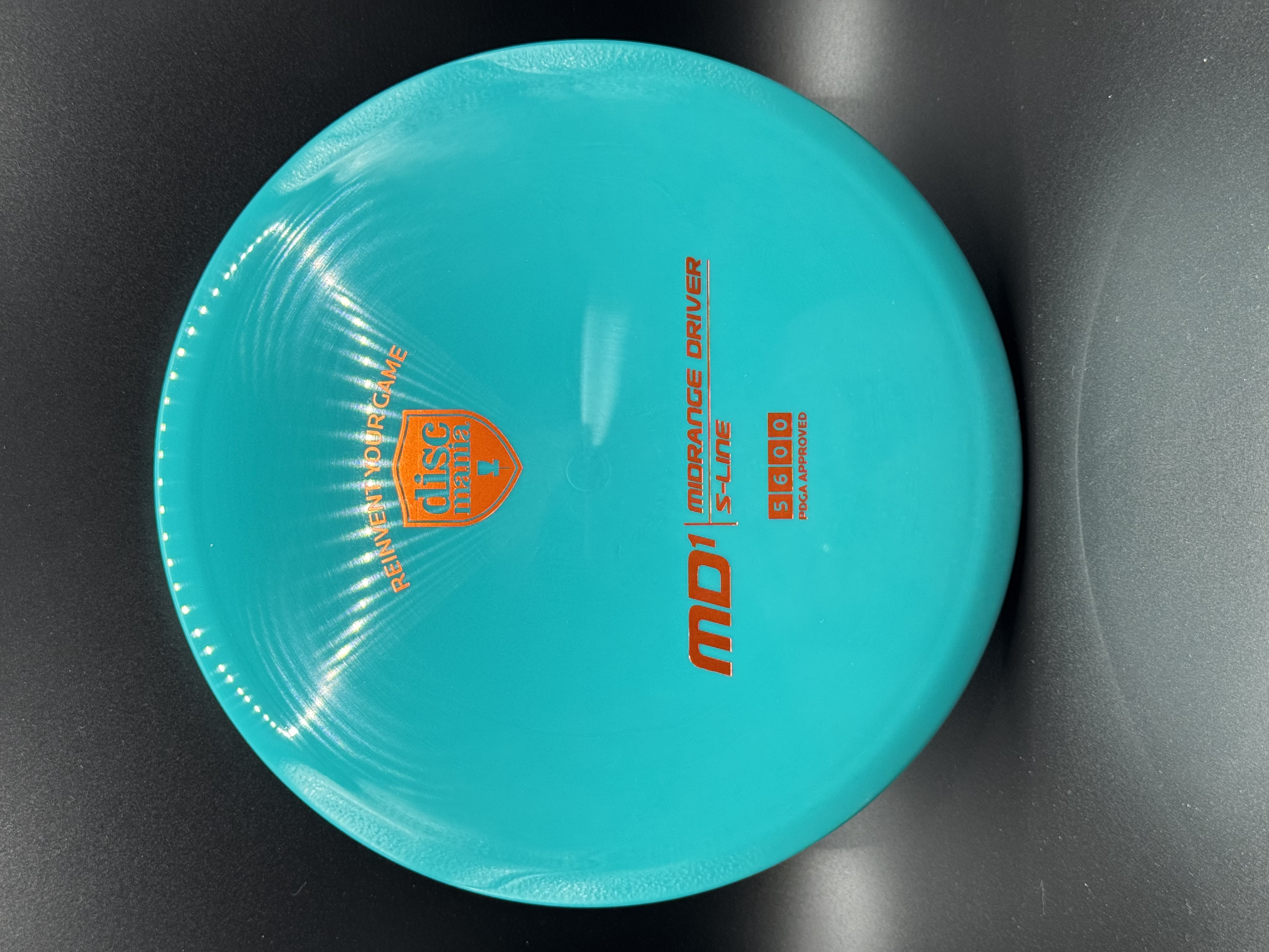 Discmania MD1