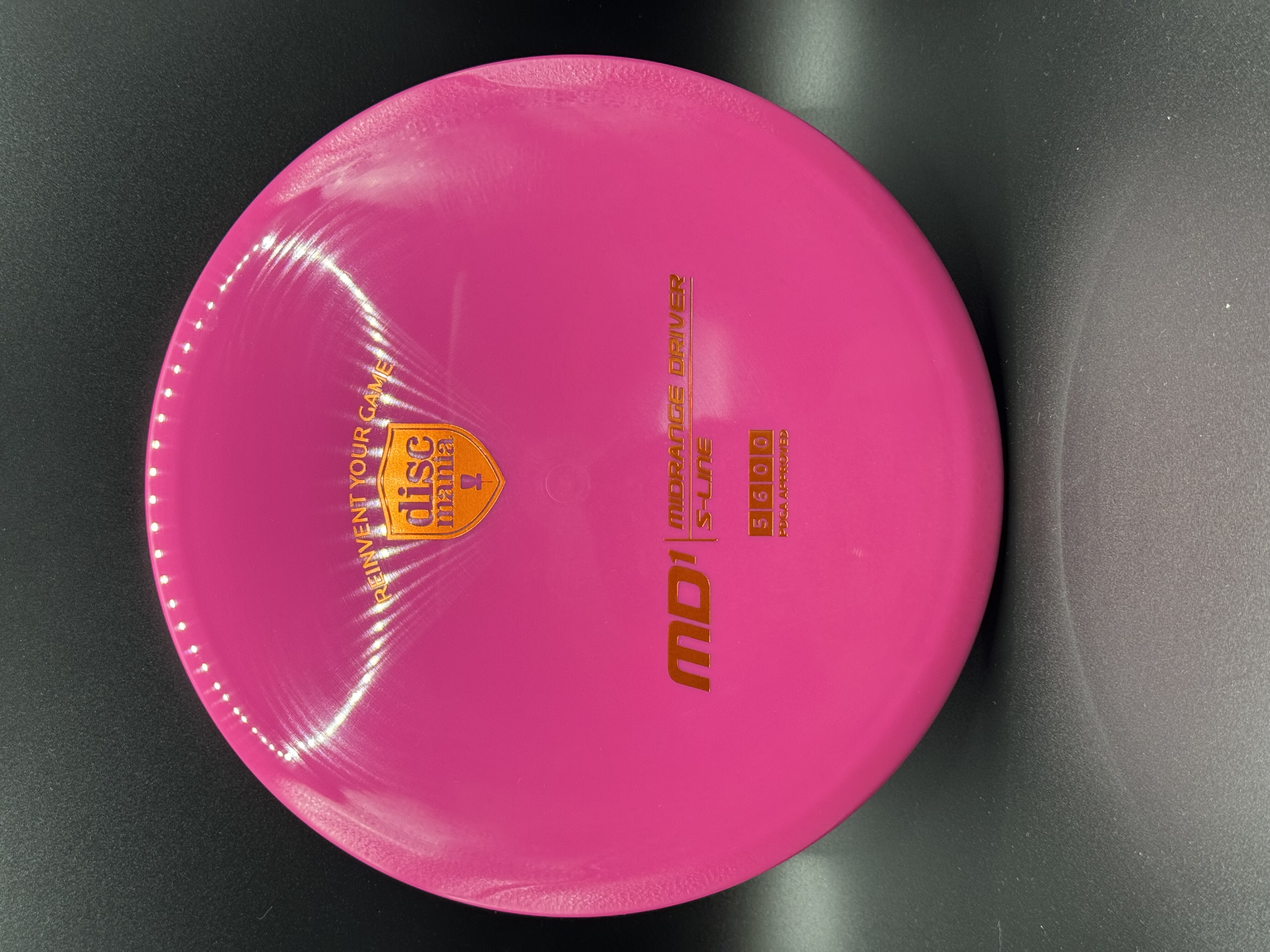 Discmania MD1