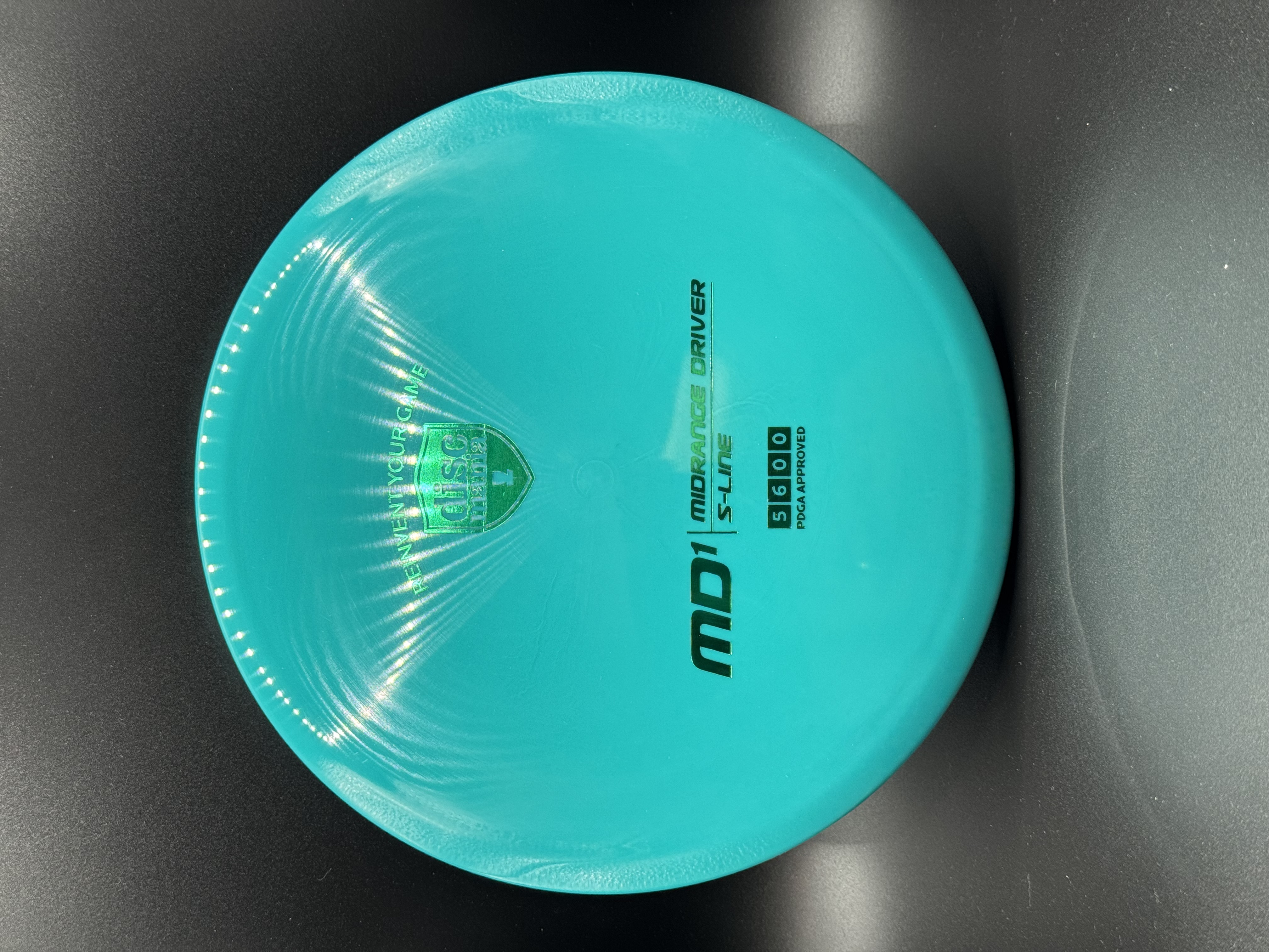 Discmania MD1