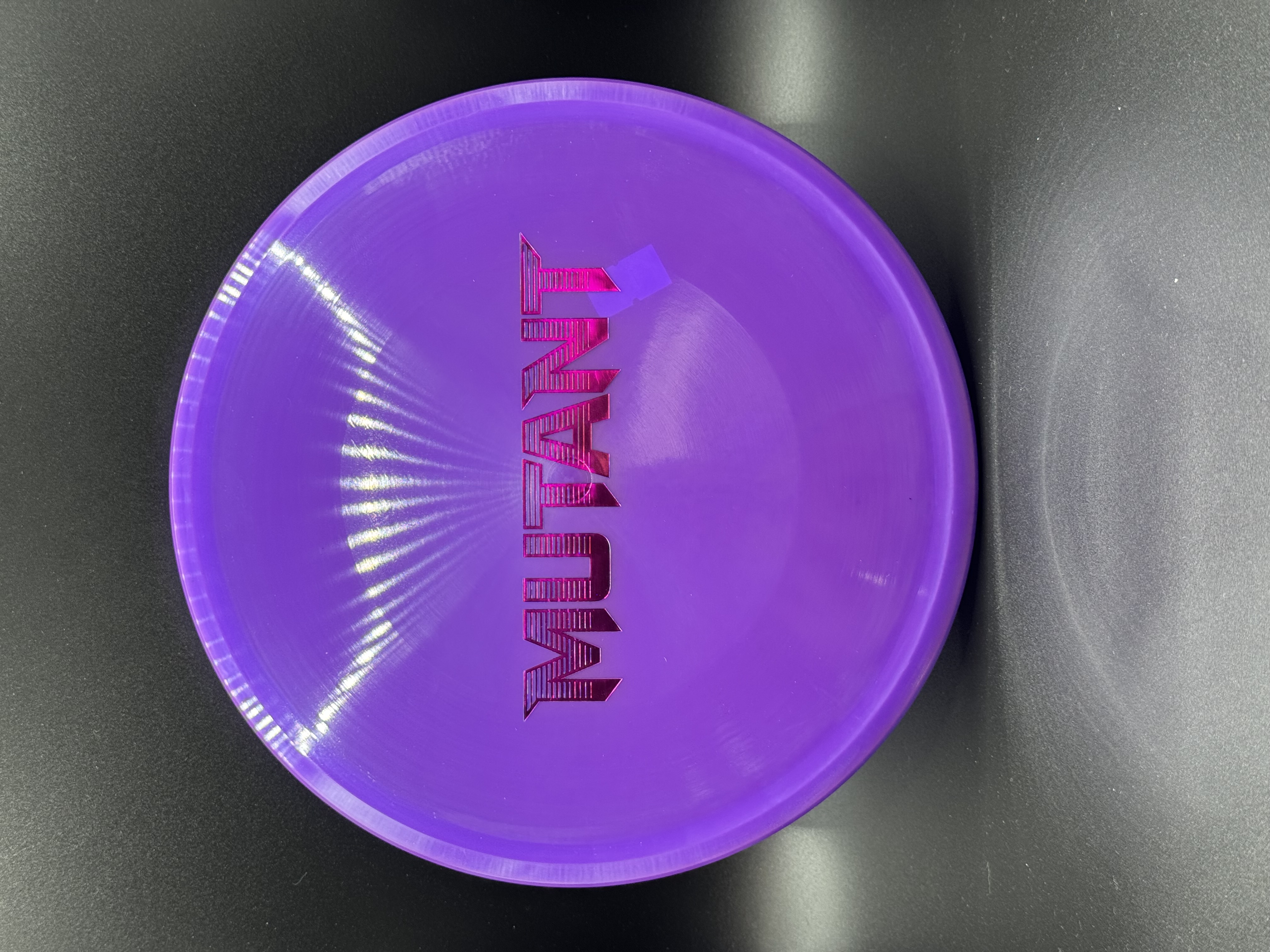 Discmania Neo Mutant