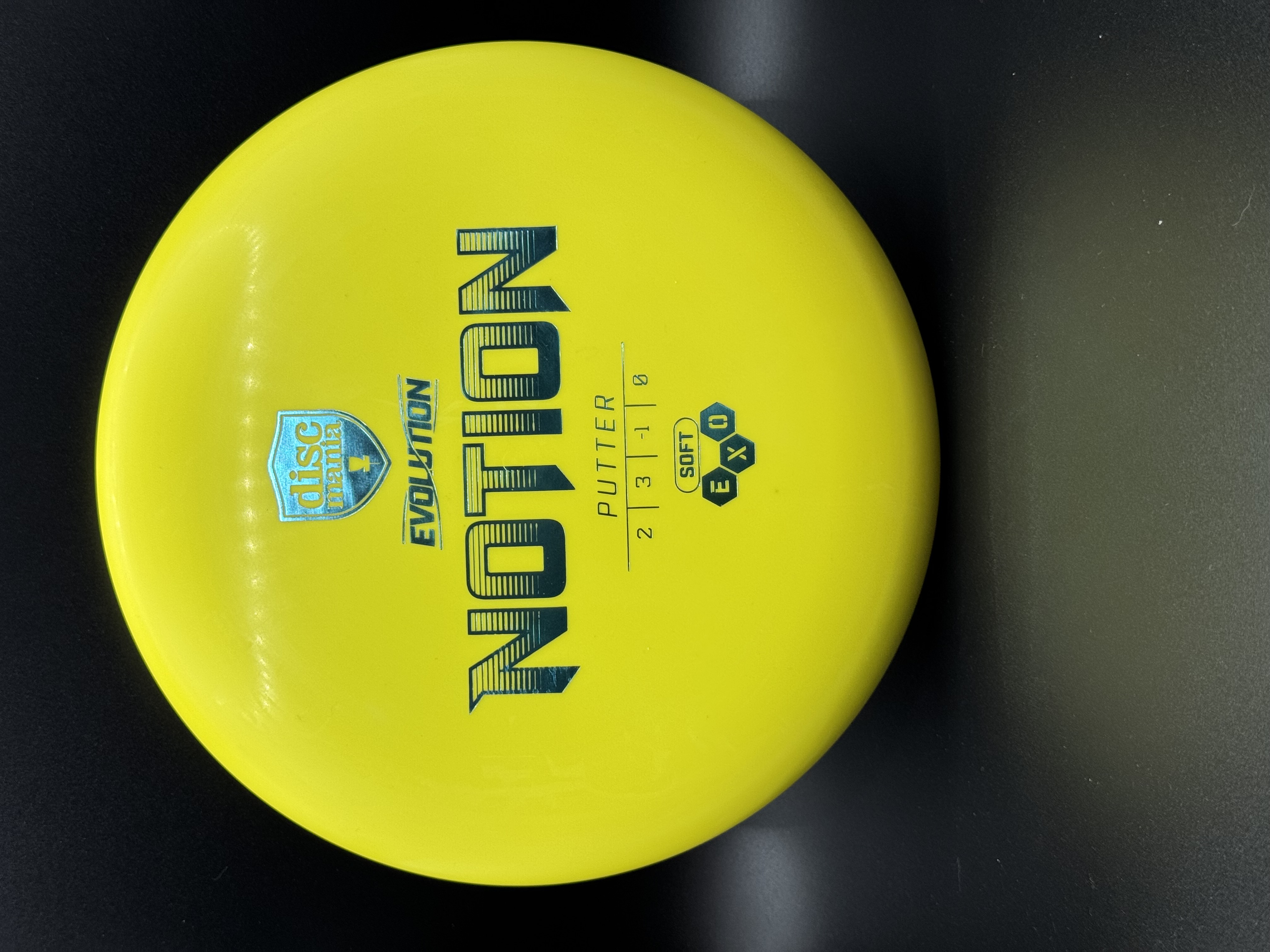 Discmania Exo Soft Notion