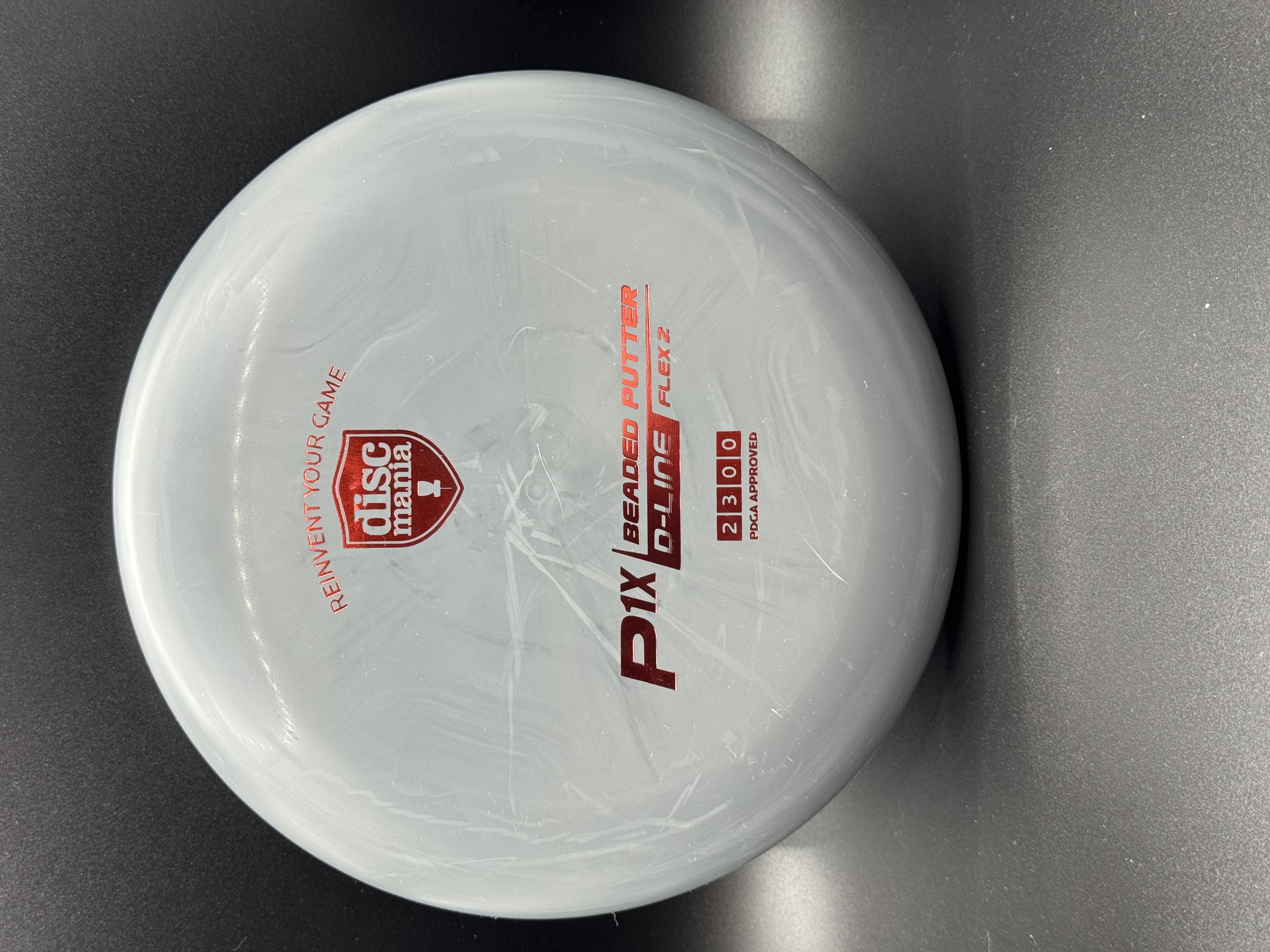 Discmania D-Line Flex 2 P1X