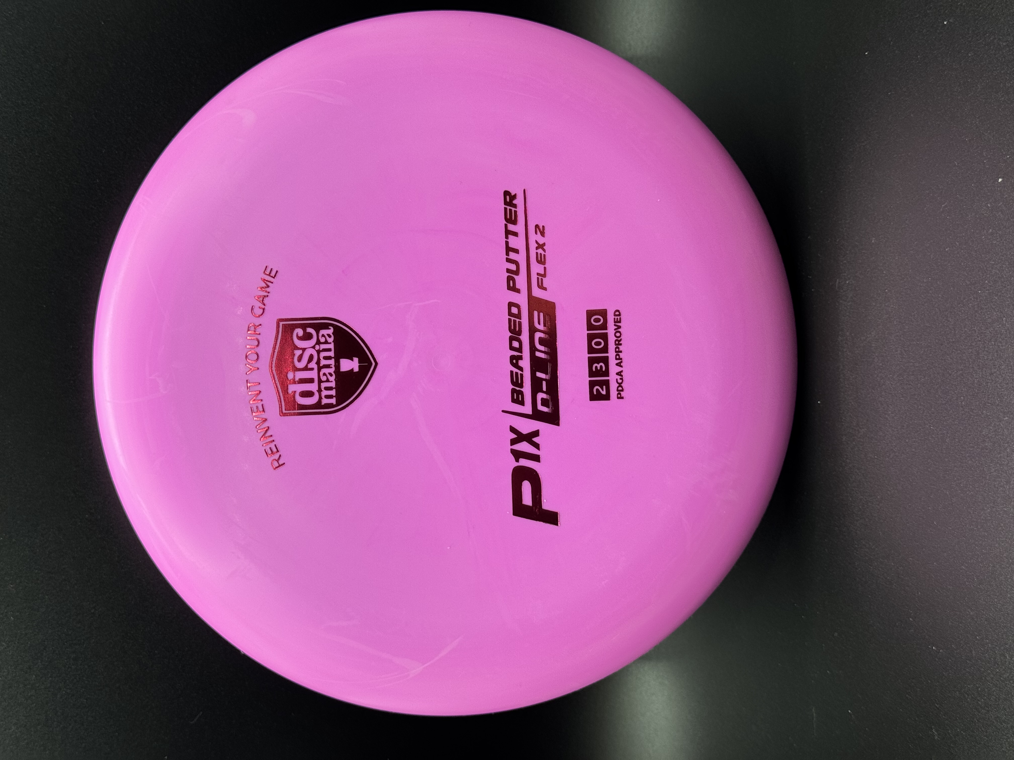 Discmania D-Line Flex 2 P1X