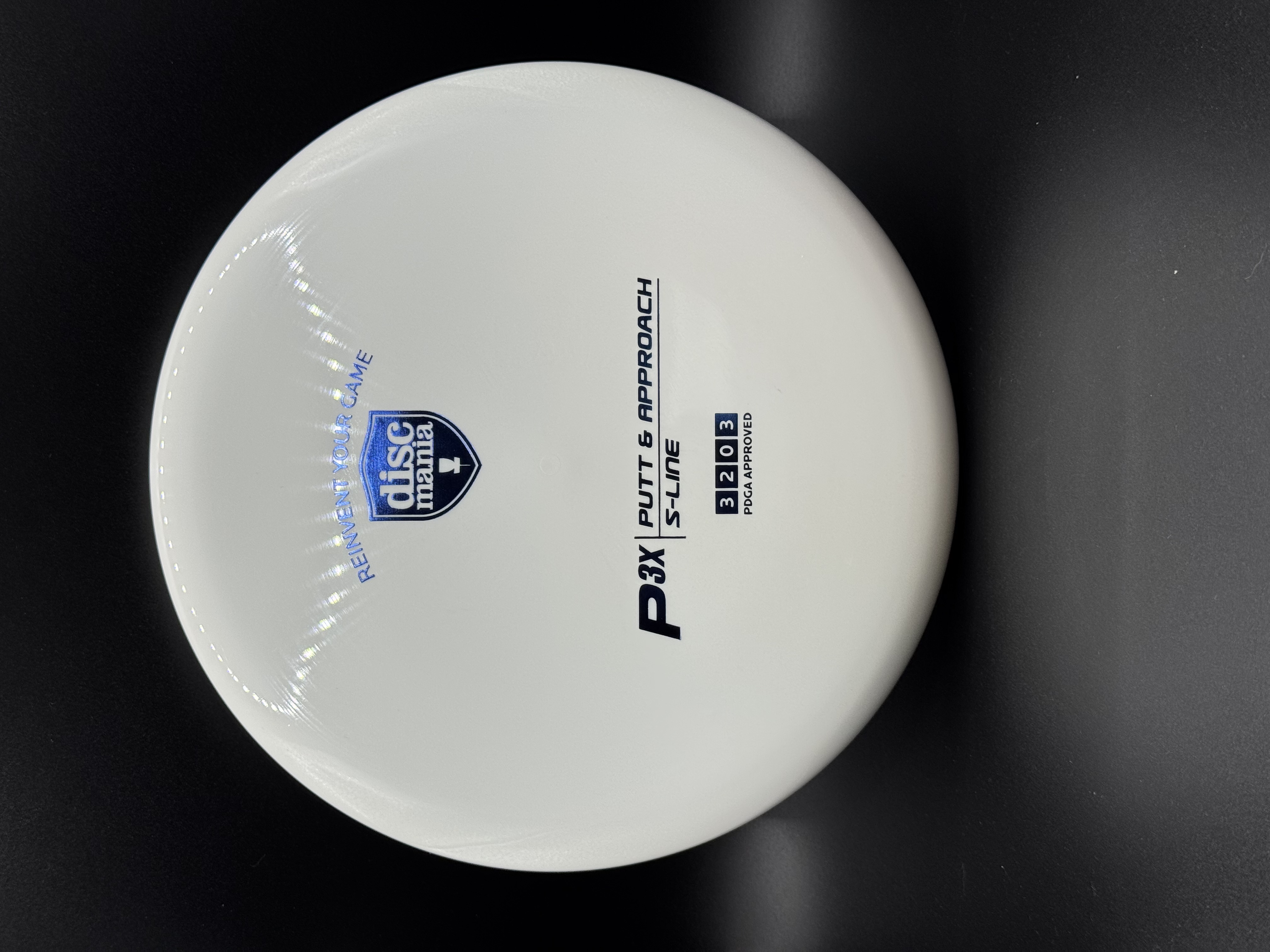 Discmania S-Line P3X