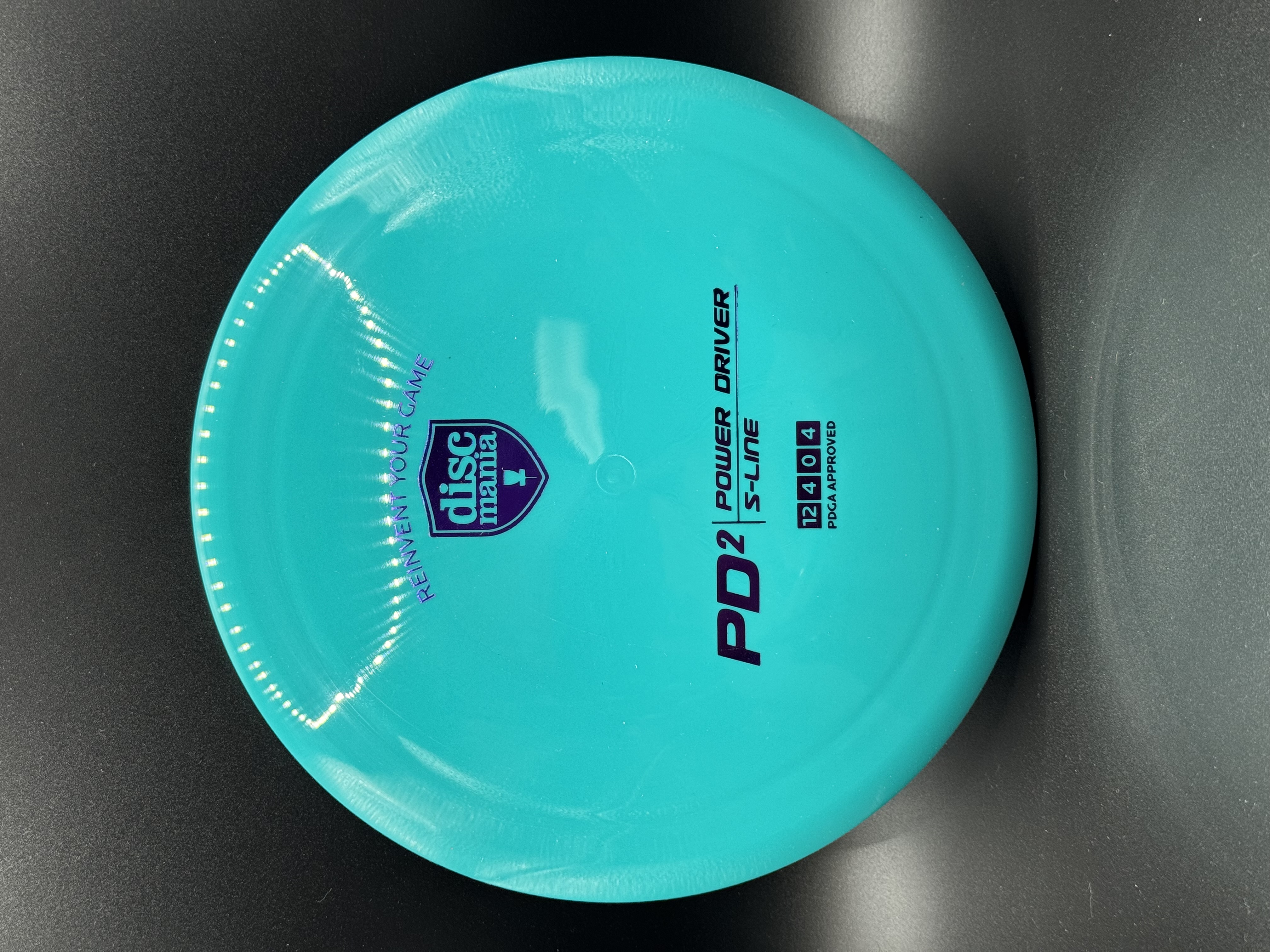 Discmania S-Line PD2