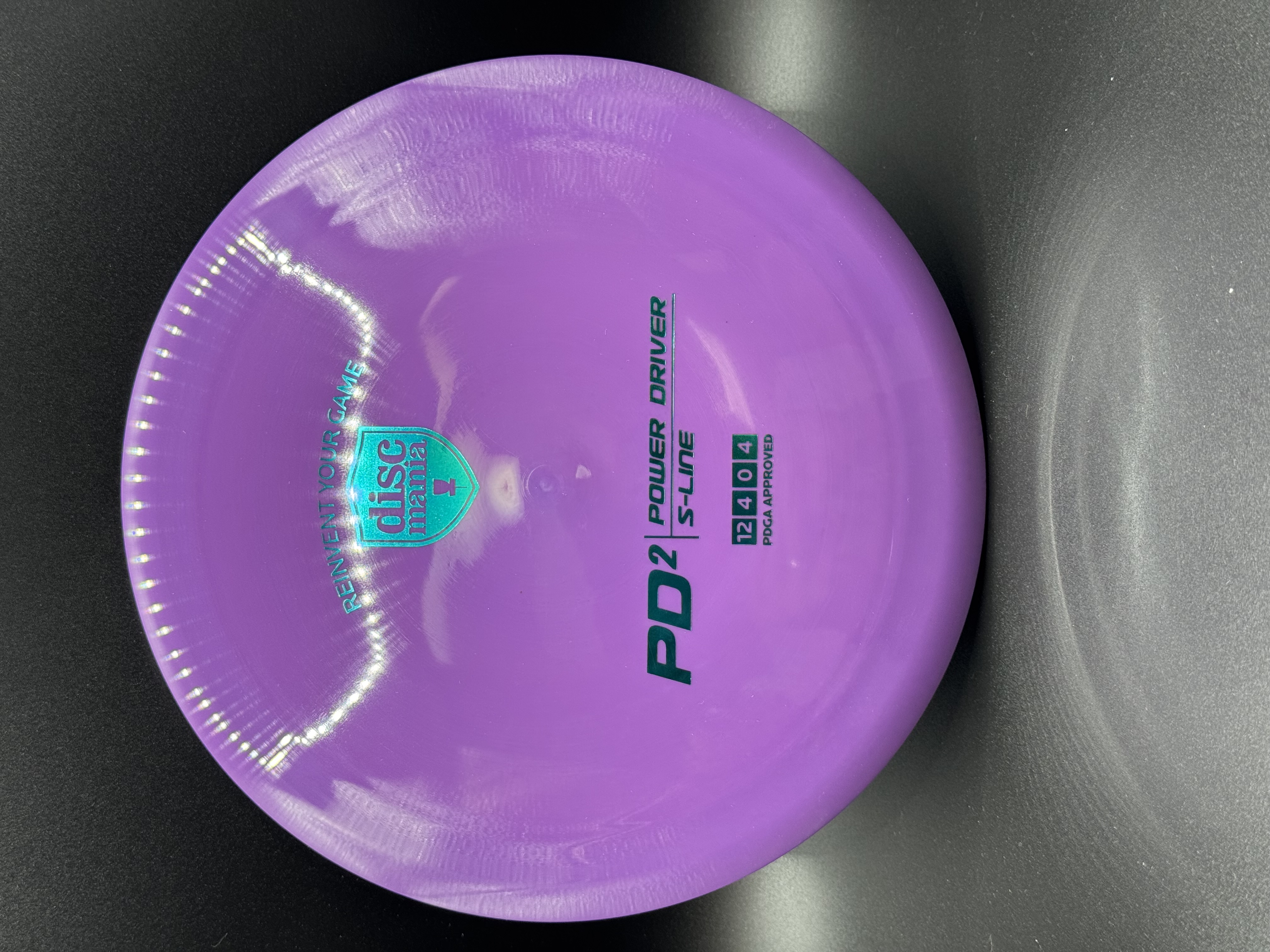 Discmania S-Line PD2
