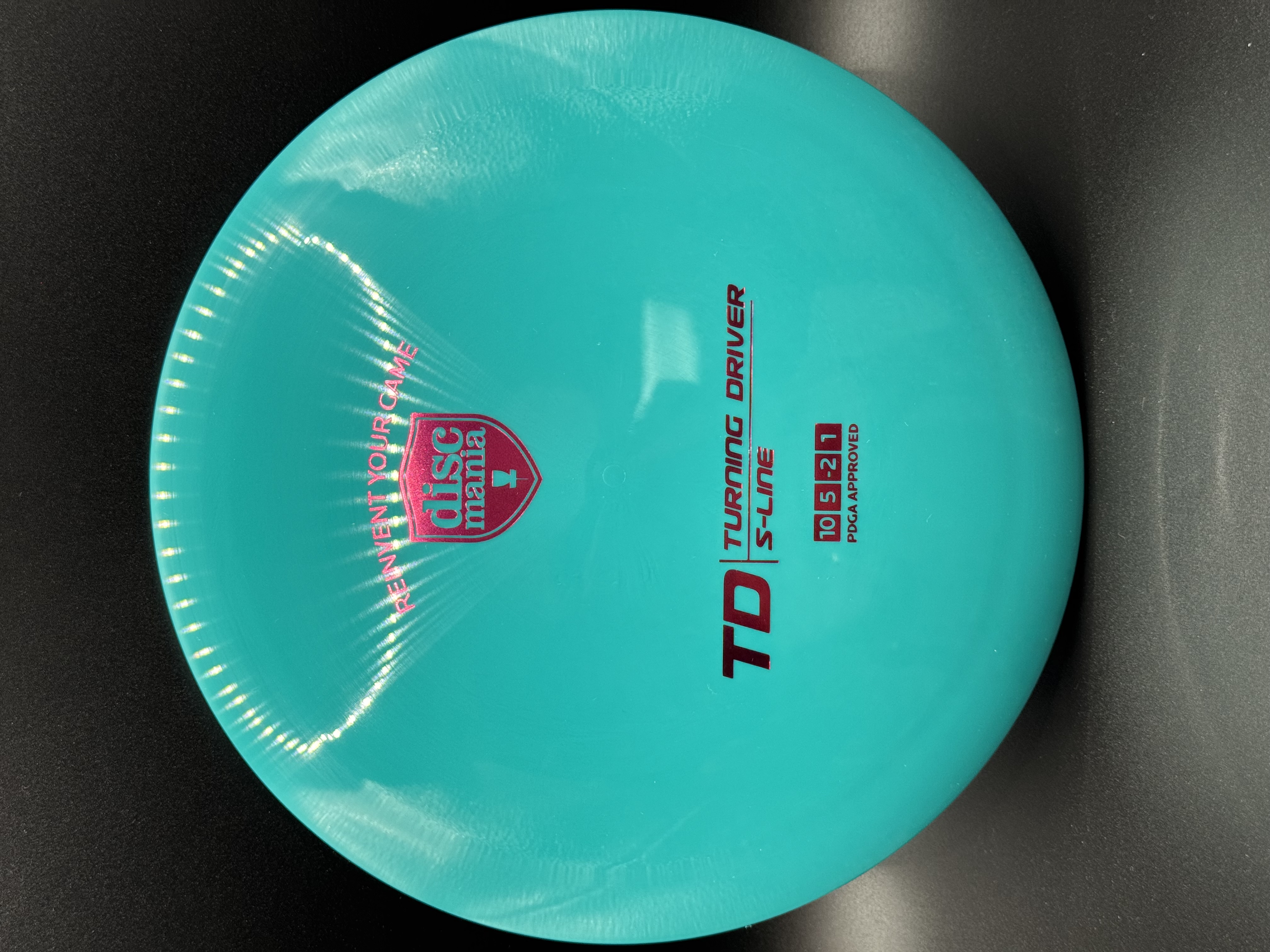 Discmania S-Line TD