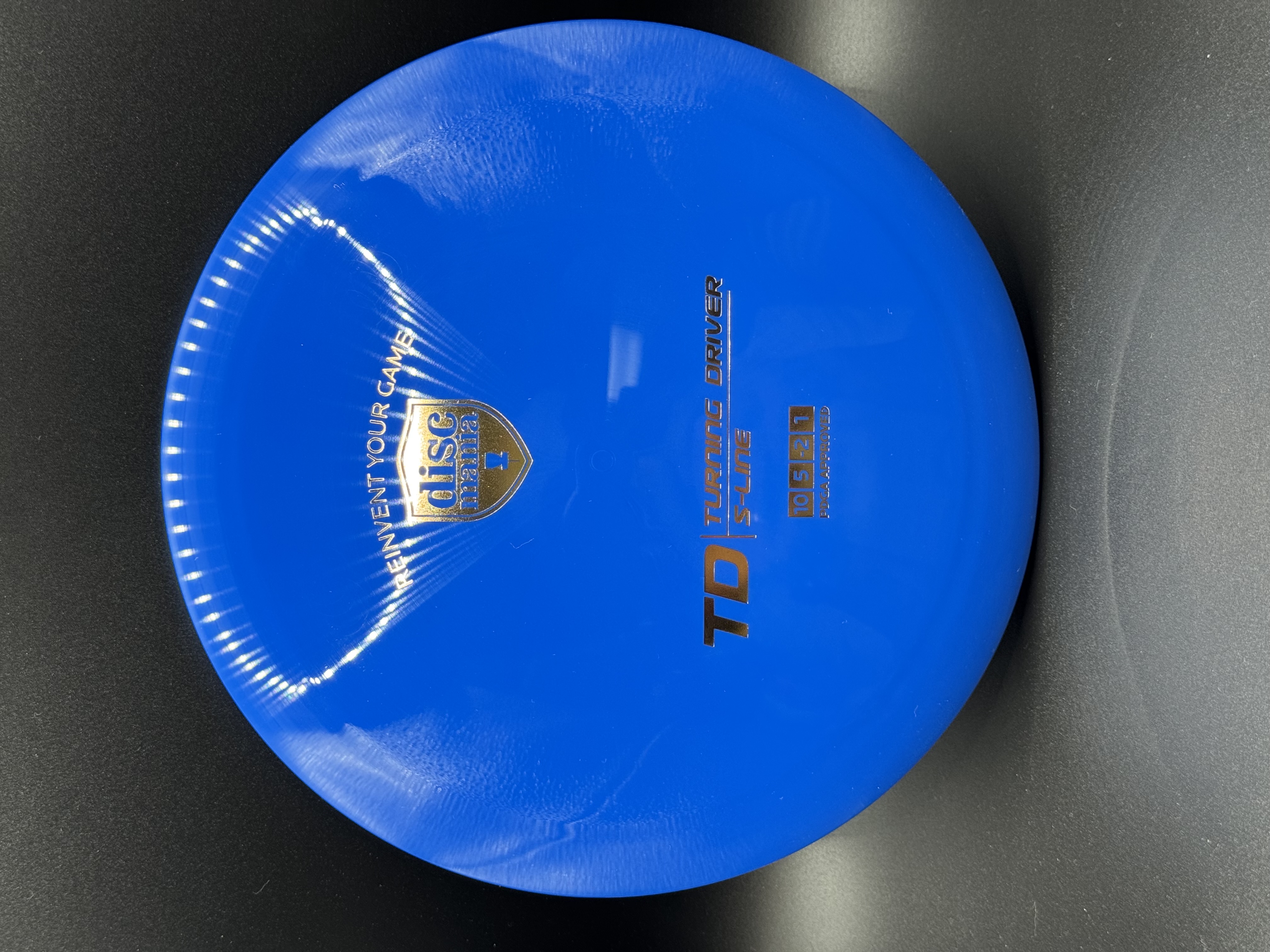 Discmania S-Line TD