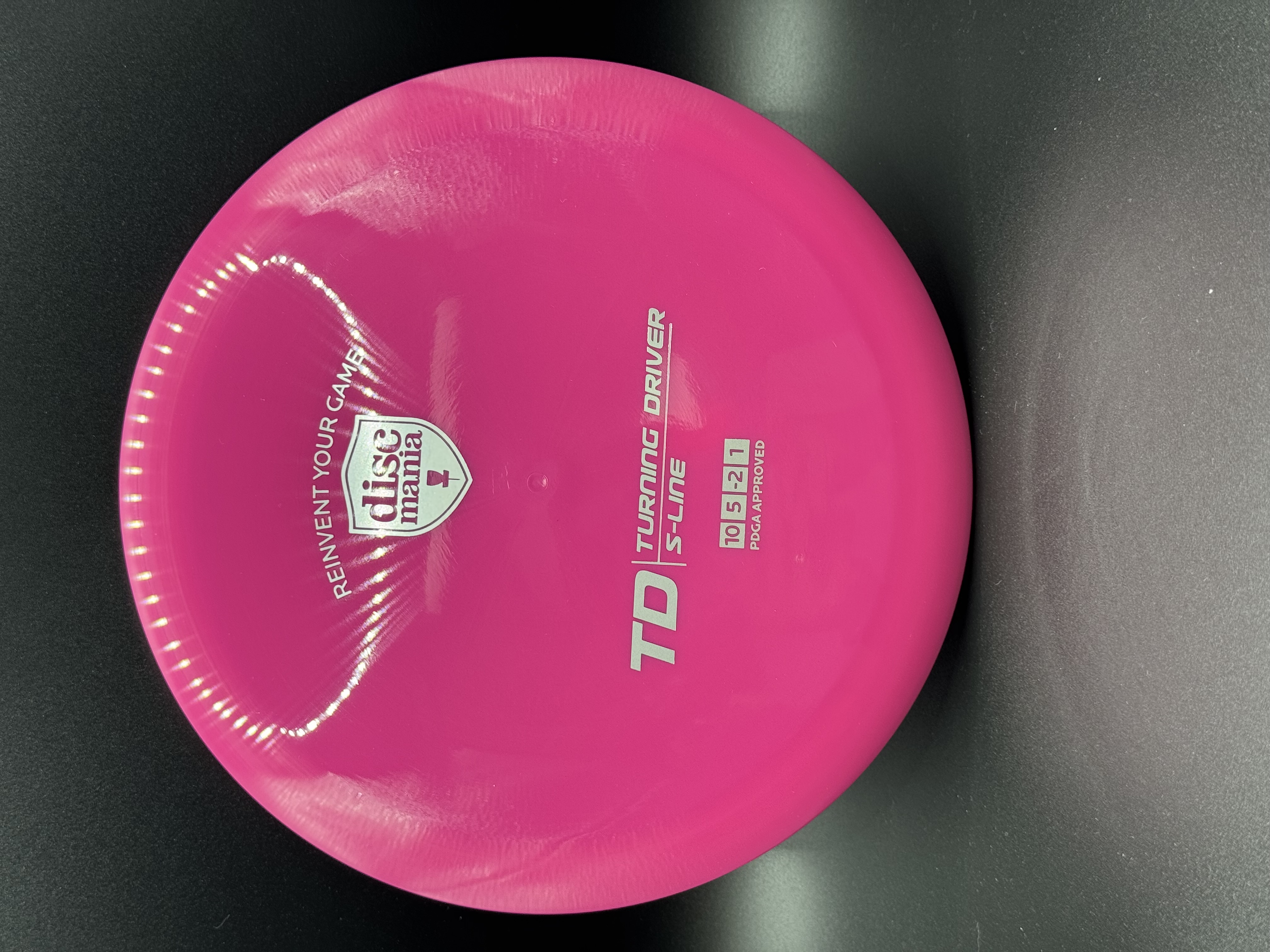 Discmania S-Line TD