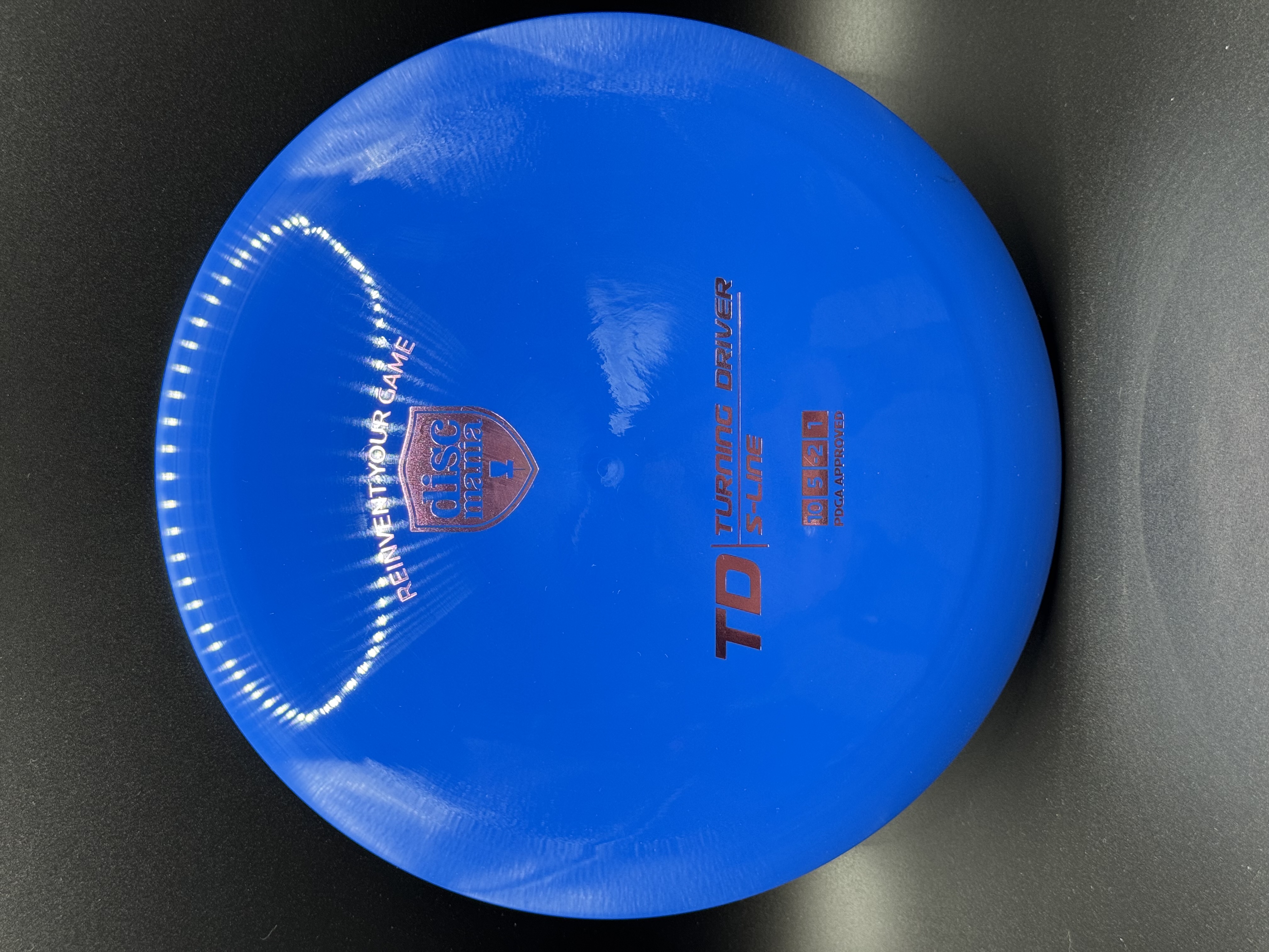 Discmania S-Line TD