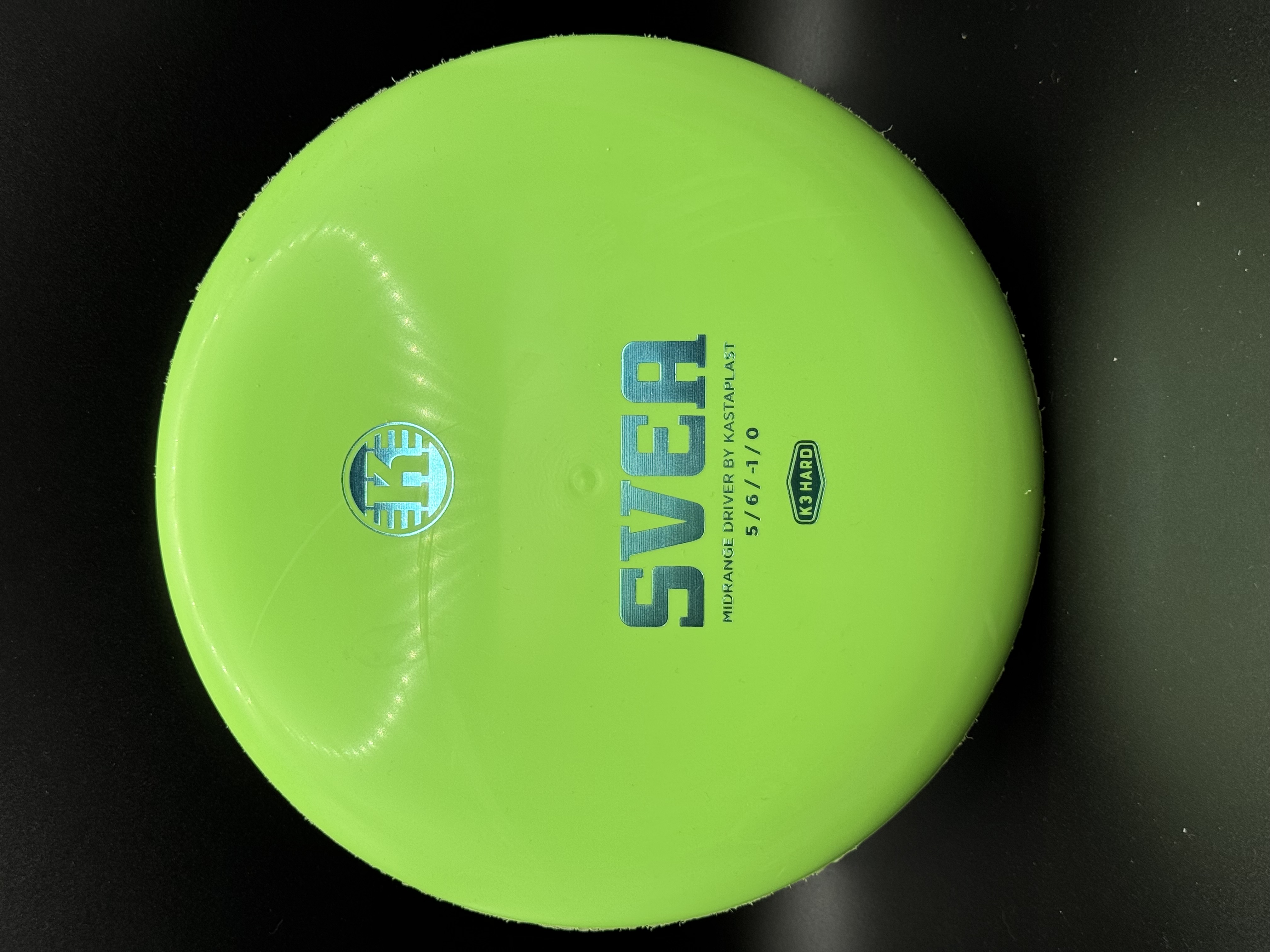 Kastaplast K3 Hard Svea