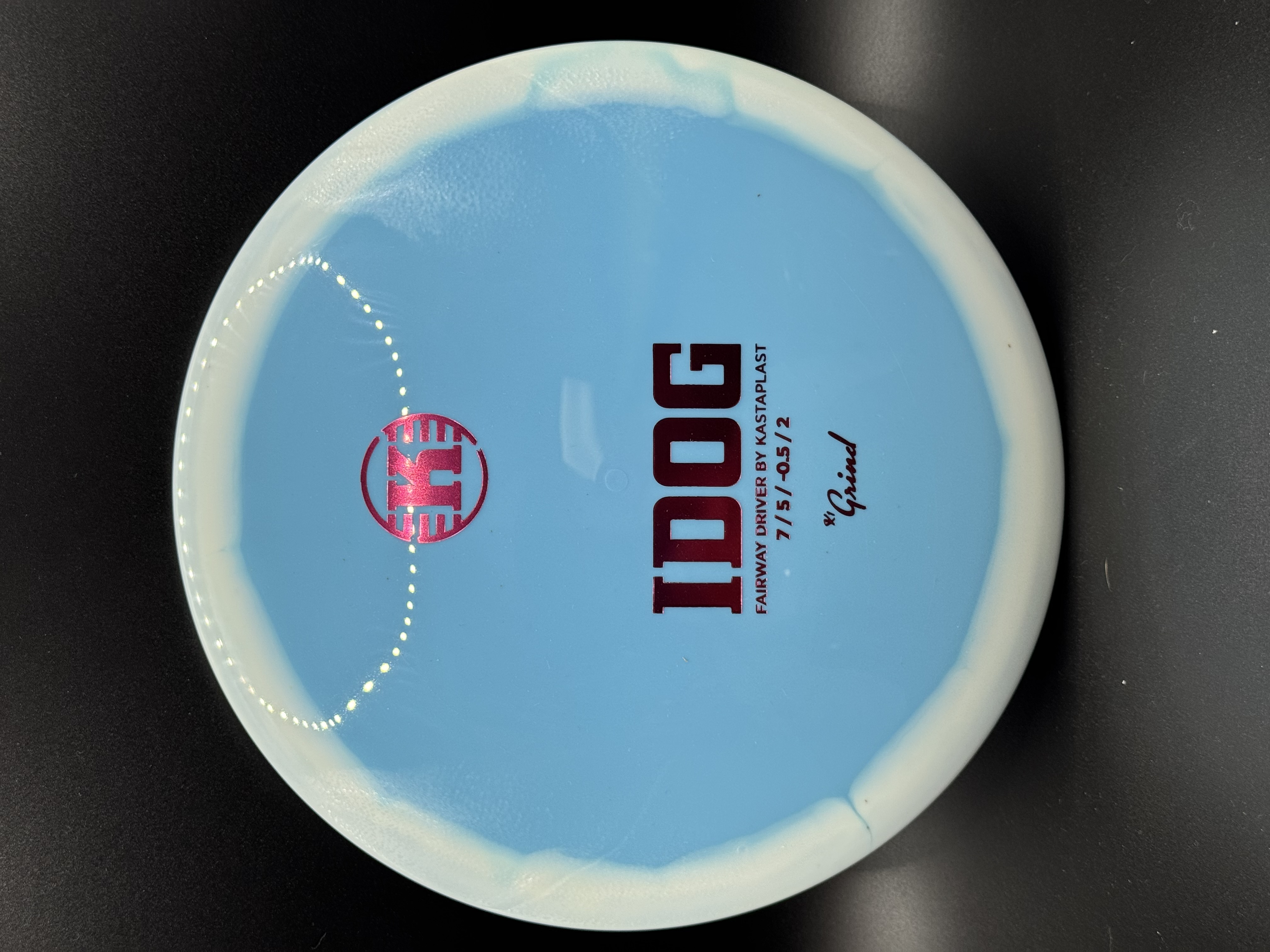 Kastaplast K1Grind IDOG