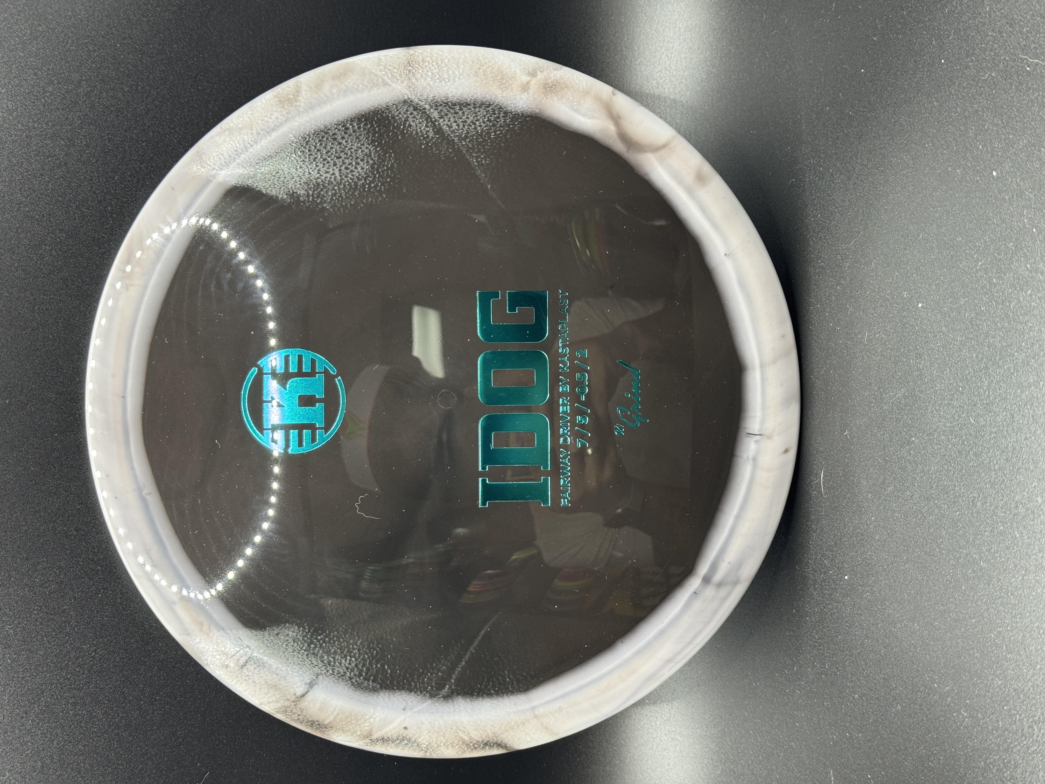 Kastaplast K1Grind IDOG