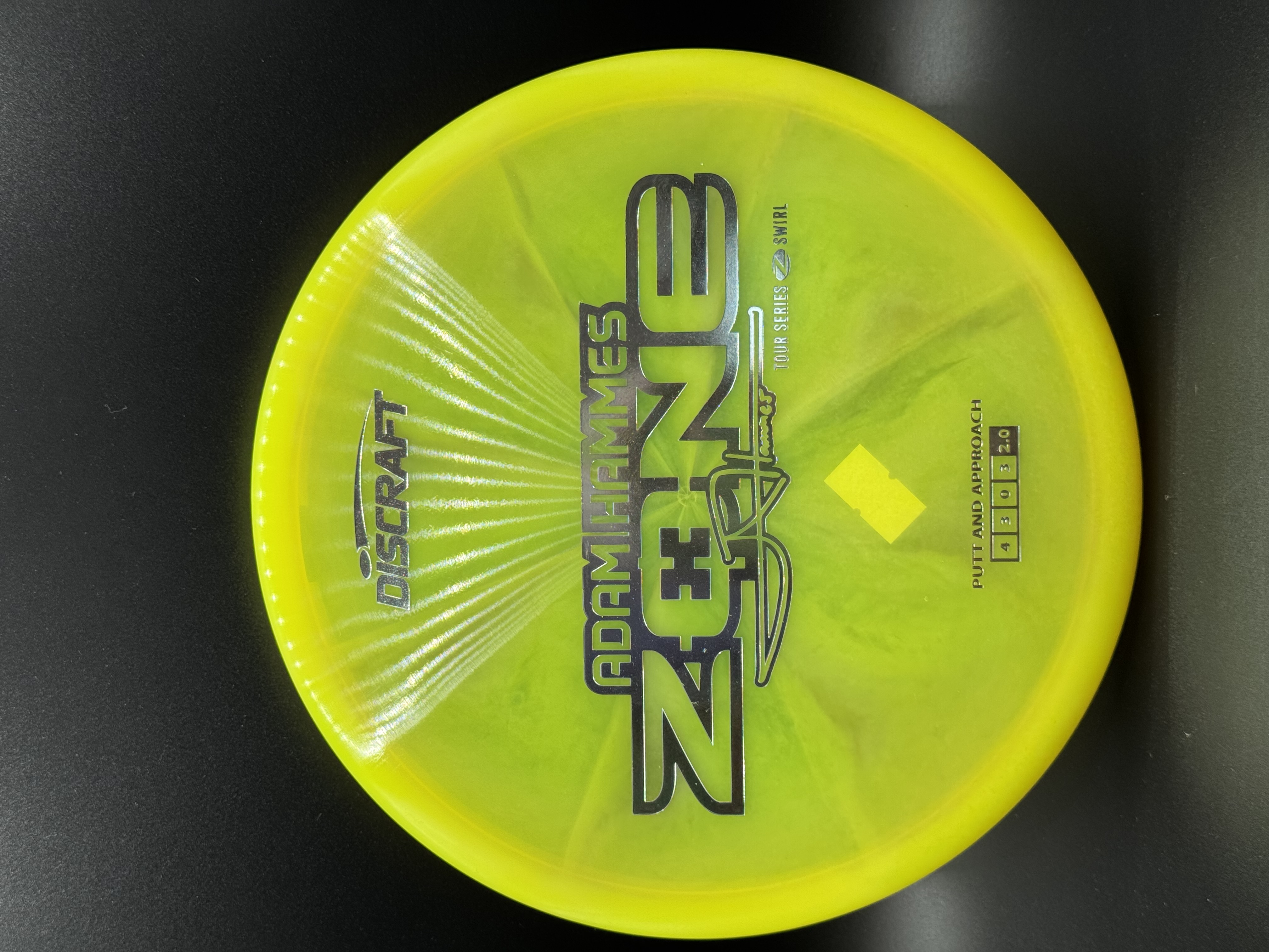 Discraft Zone