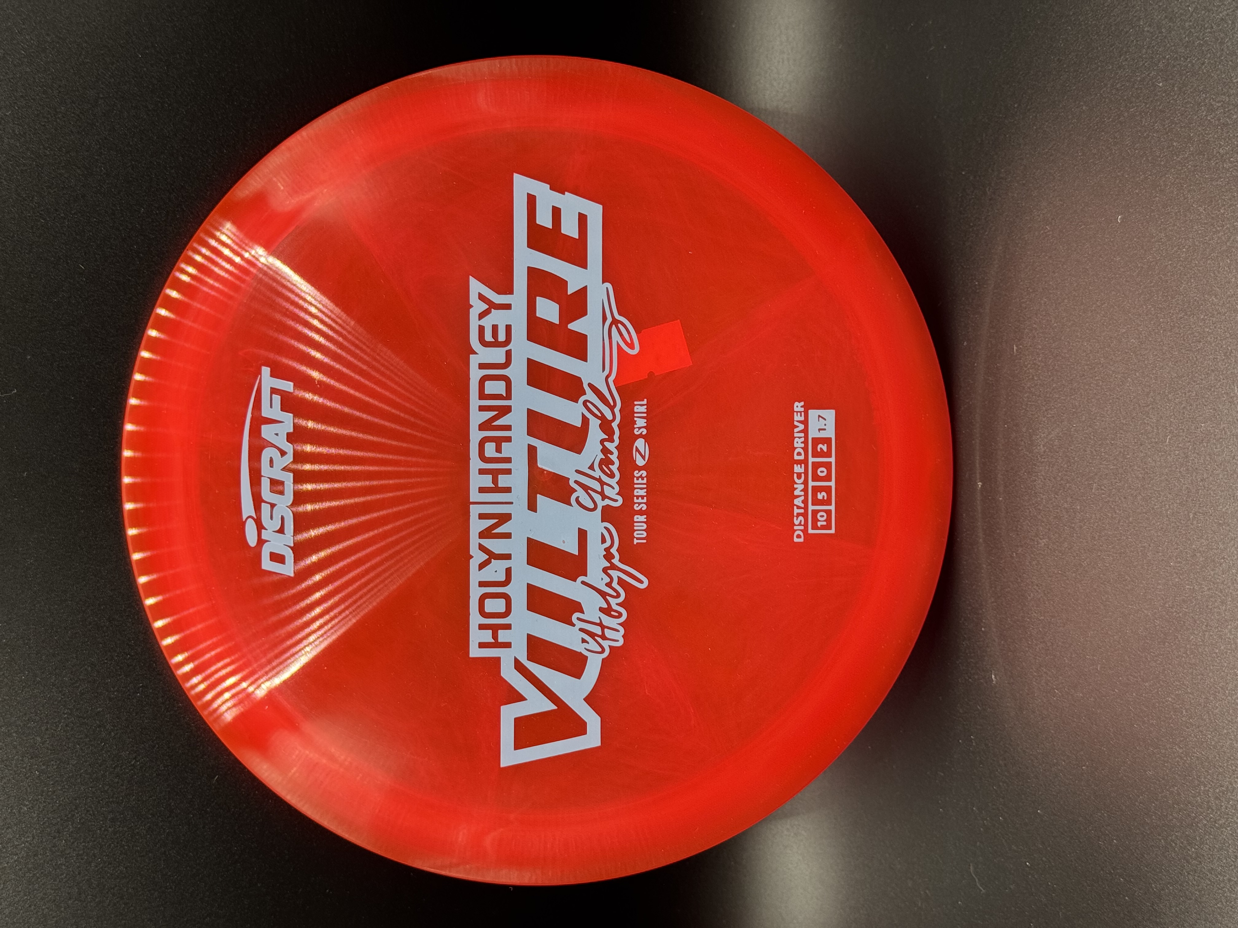 Discraft Vulture
