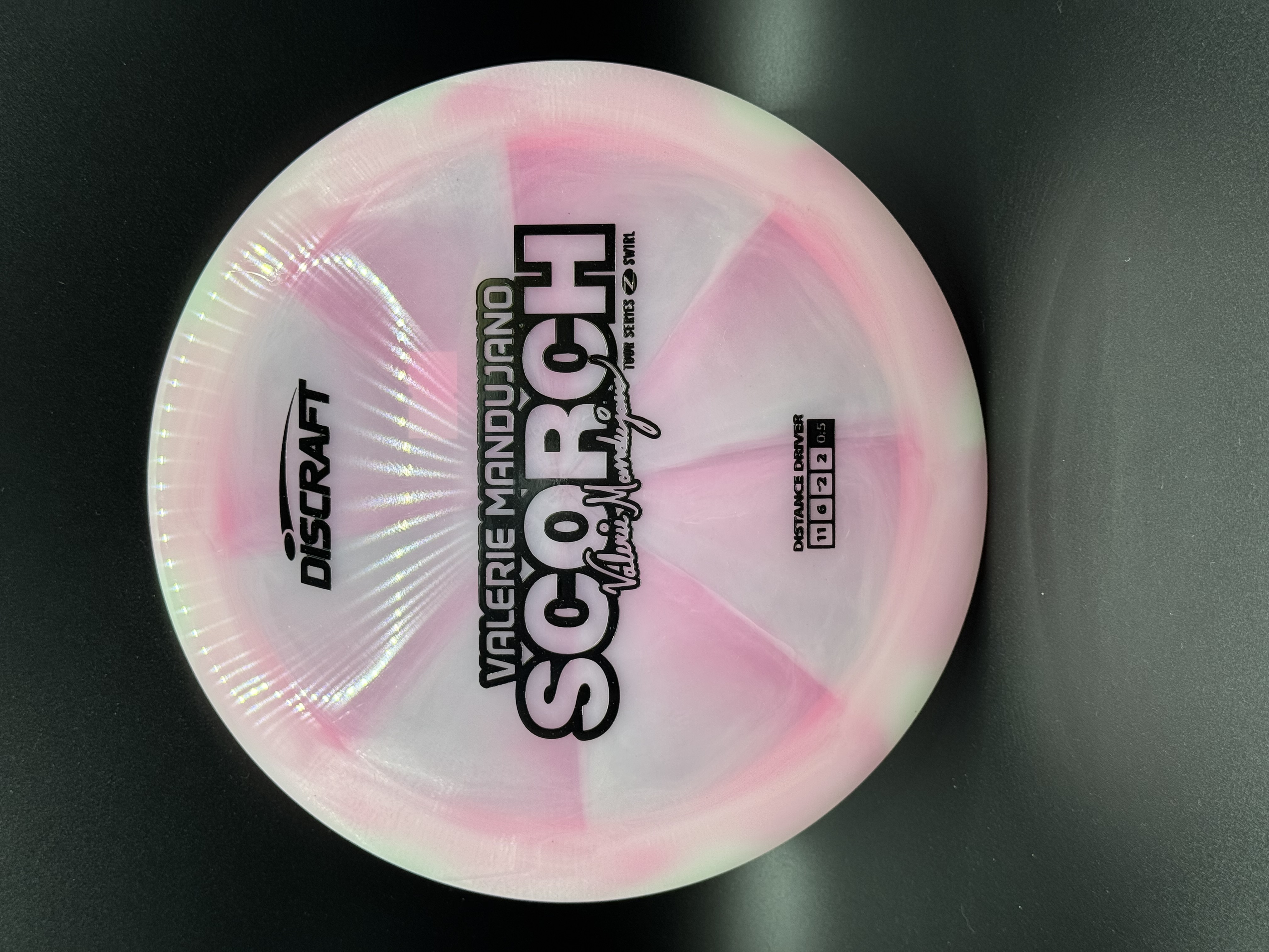 Discraft Scorch