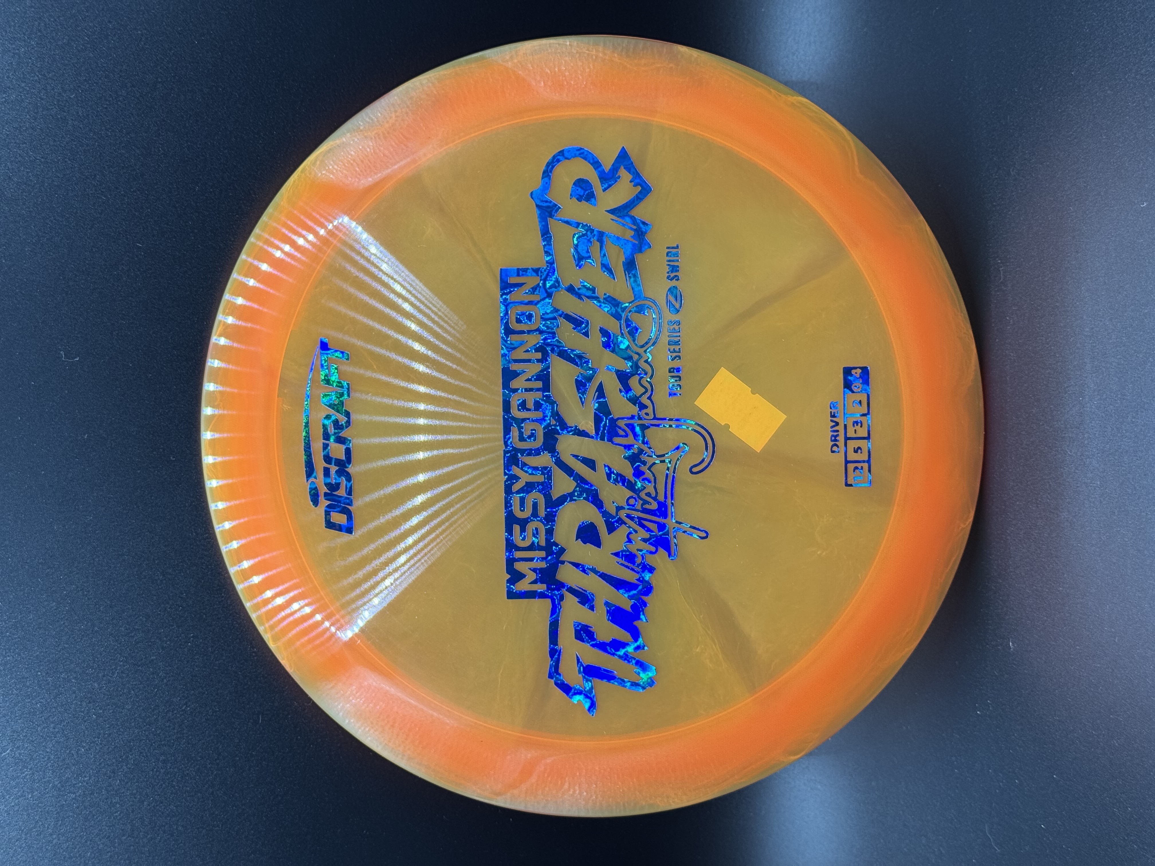 Discraft Thrasher