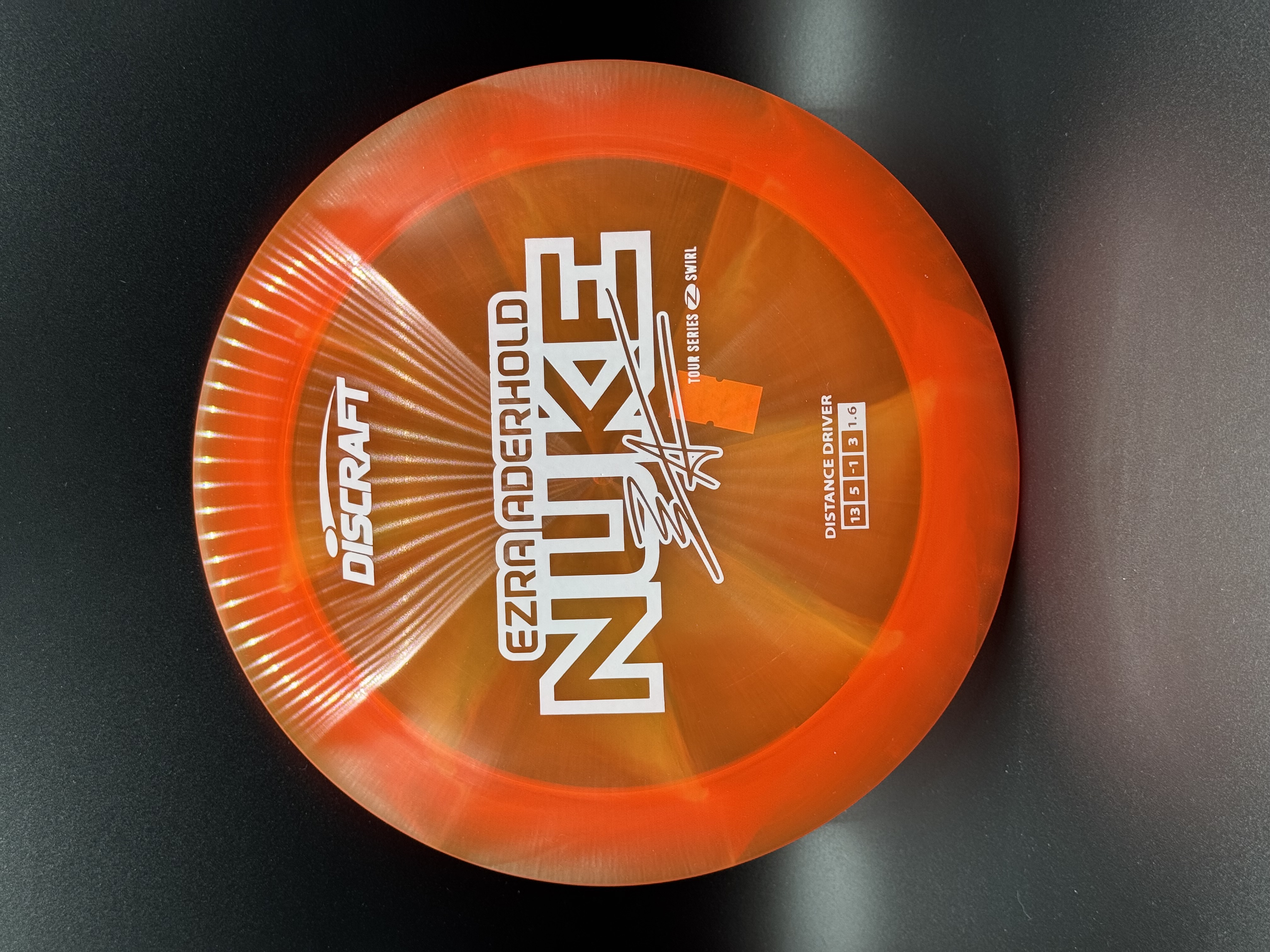Discraft Nuke
