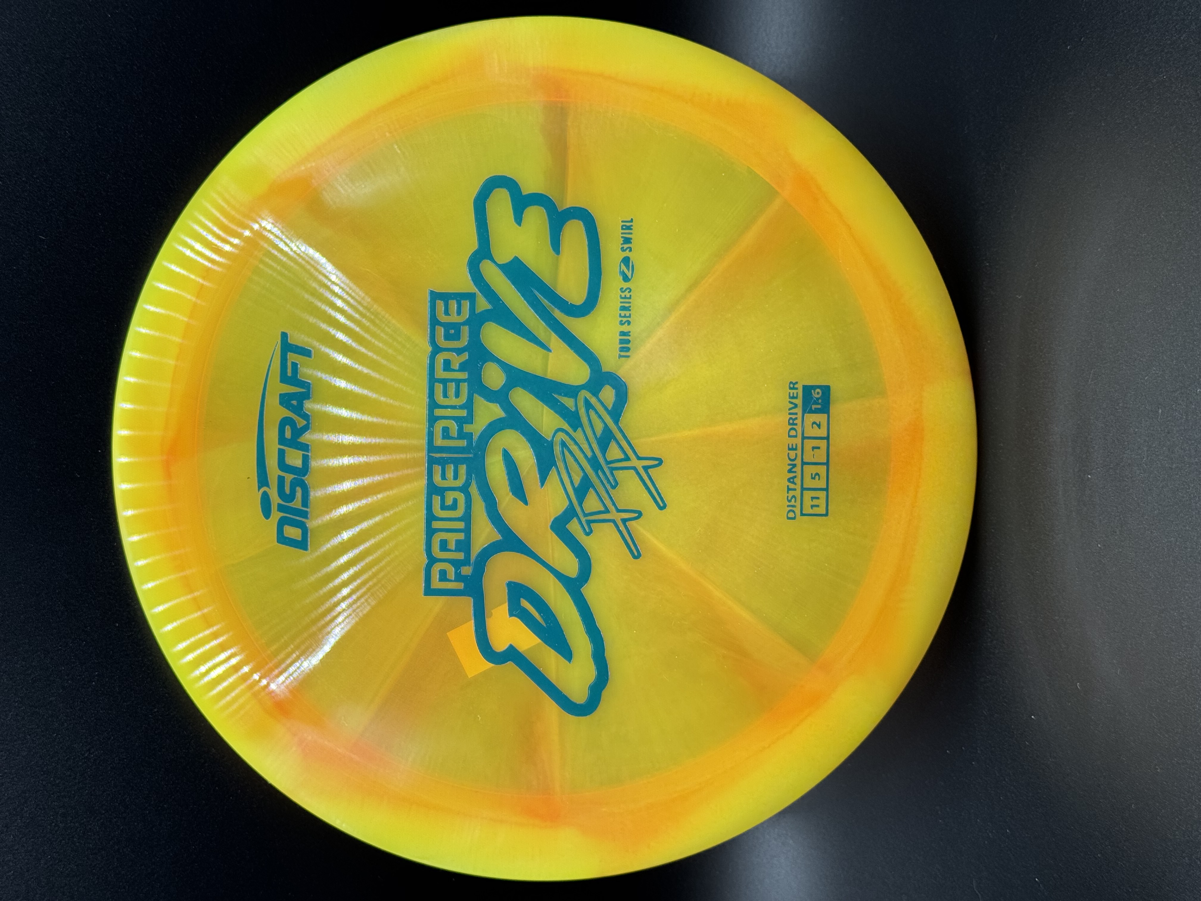 Discraft Paige Pierce Drive