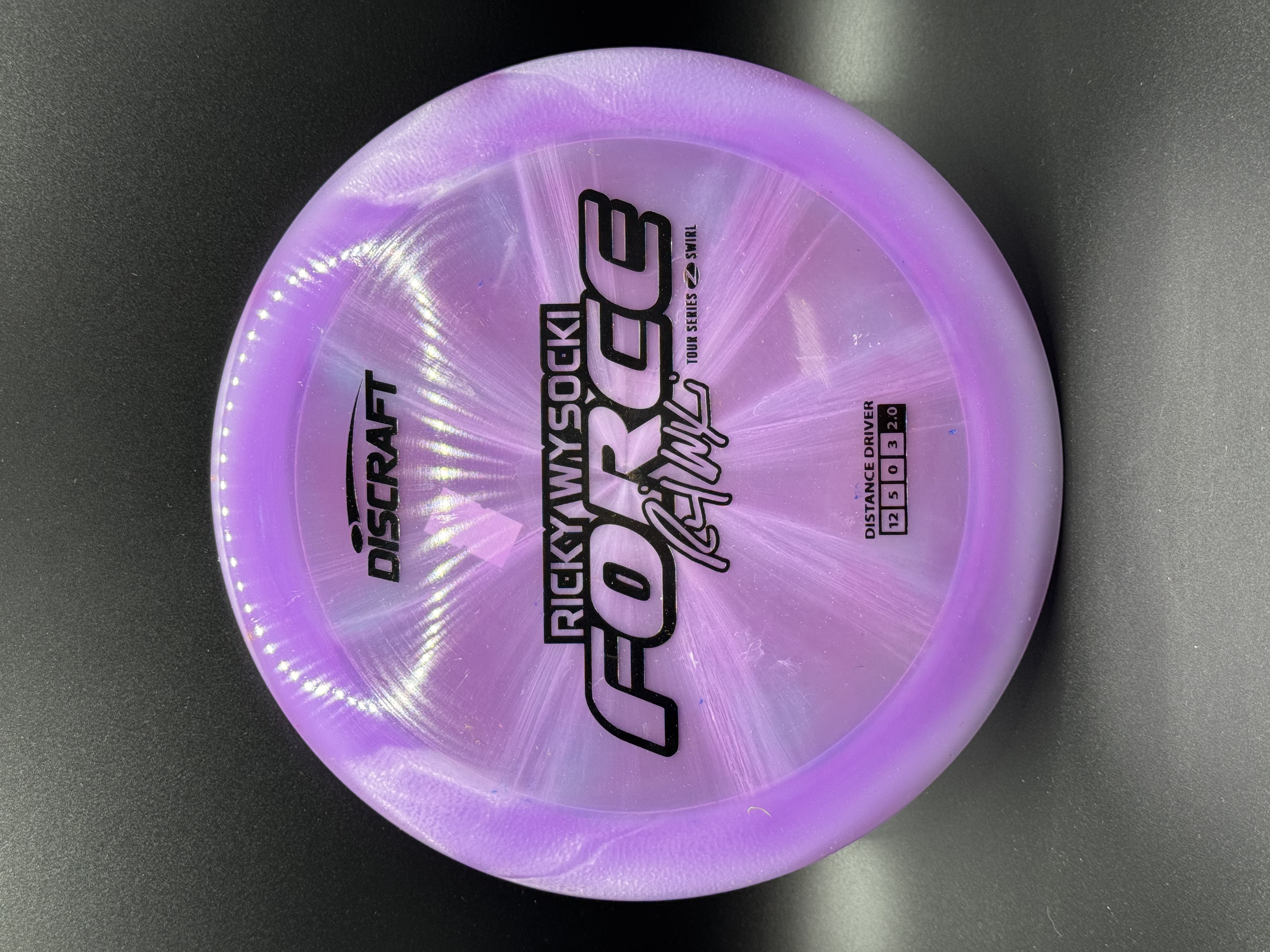 Discraft Force