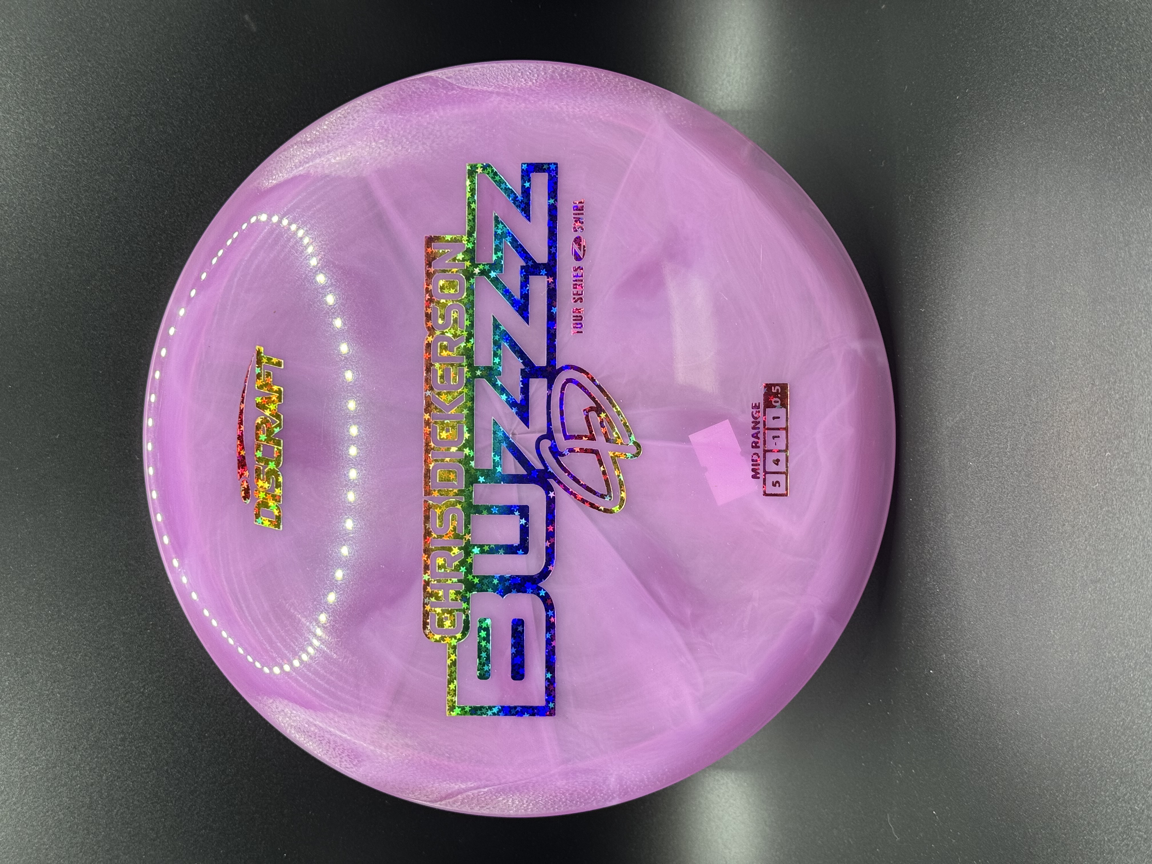 Discraft Buzzz 