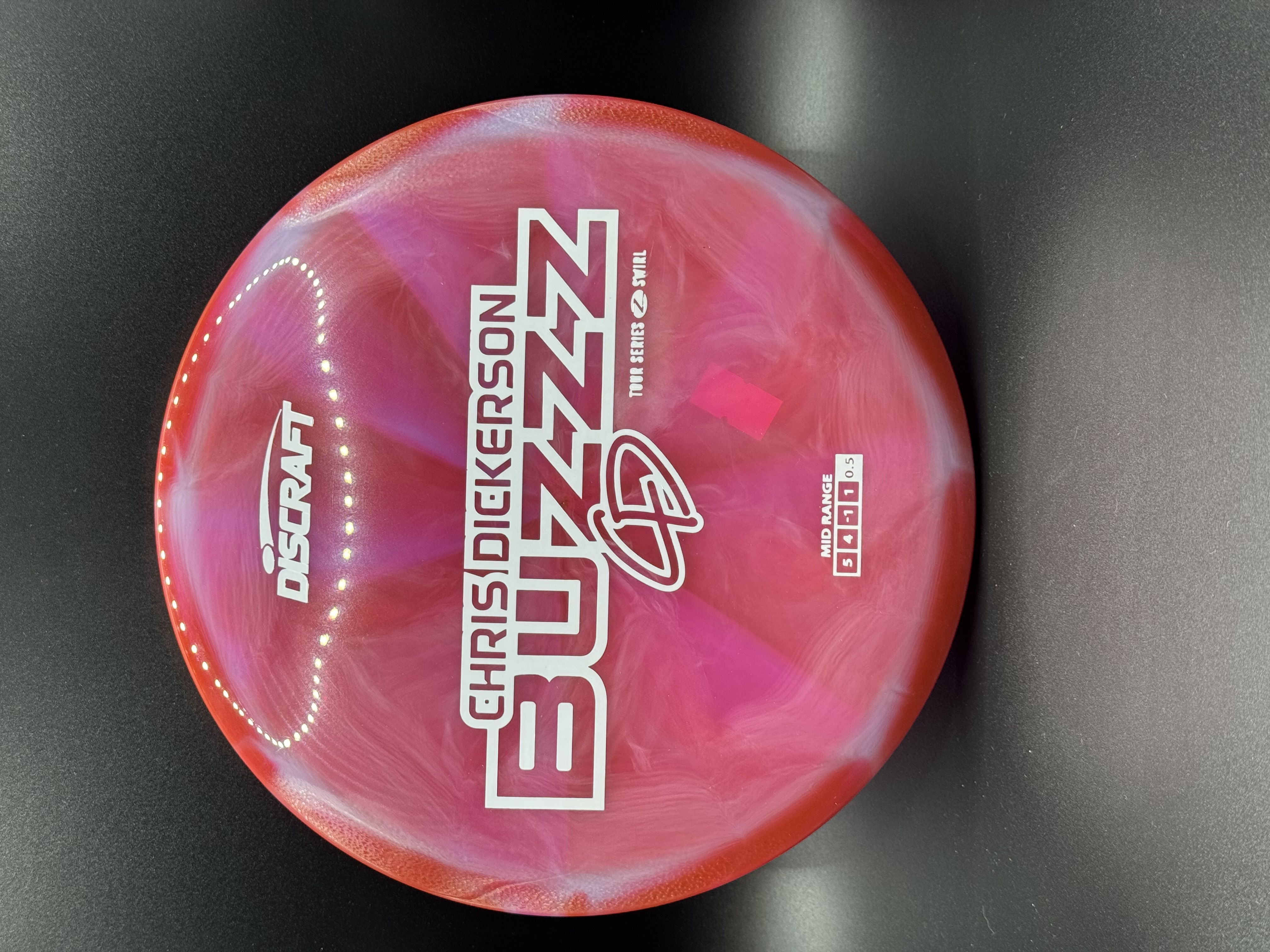 Discraft Buzzz 