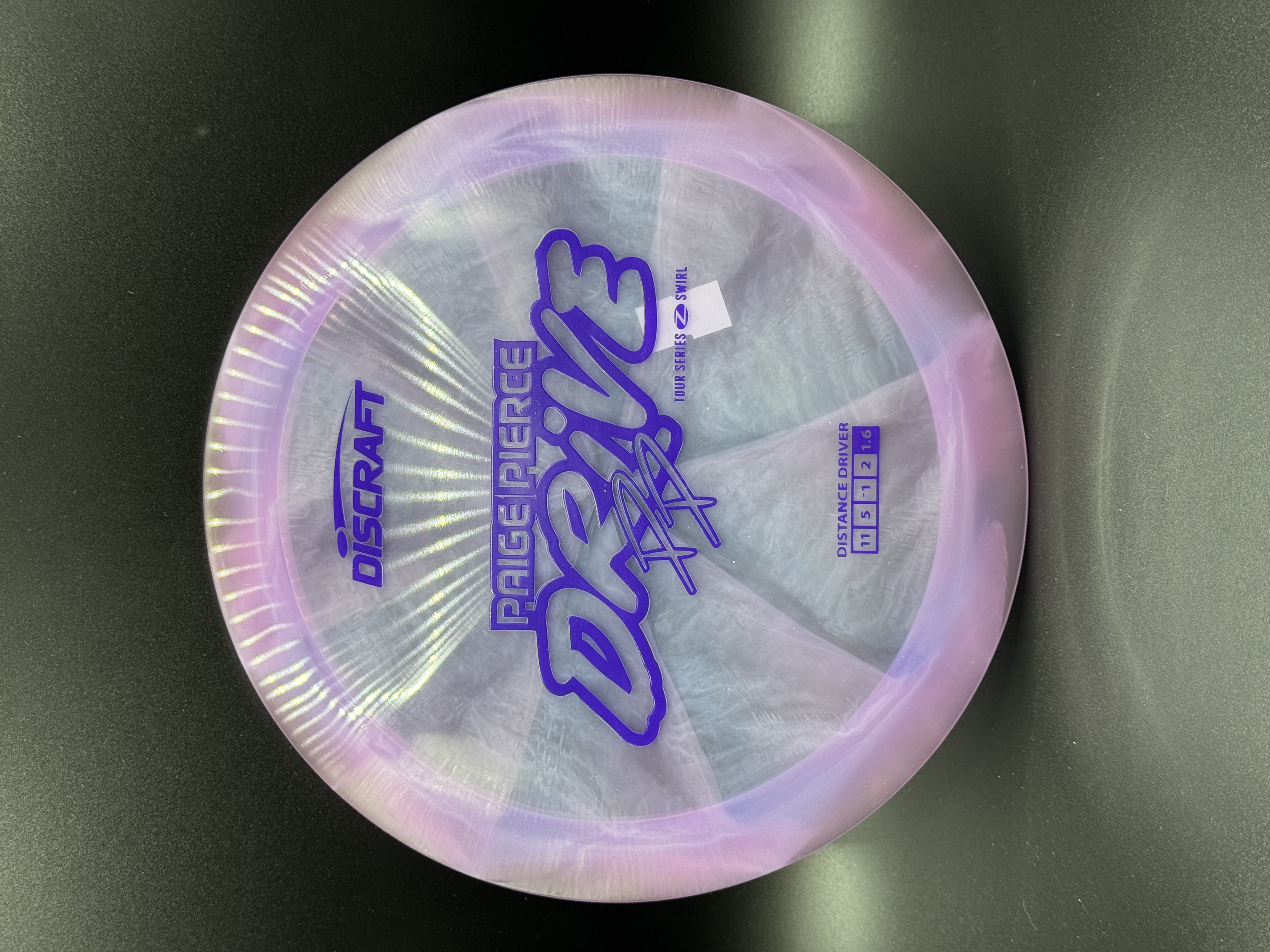 Discraft Paige Pierce Drive