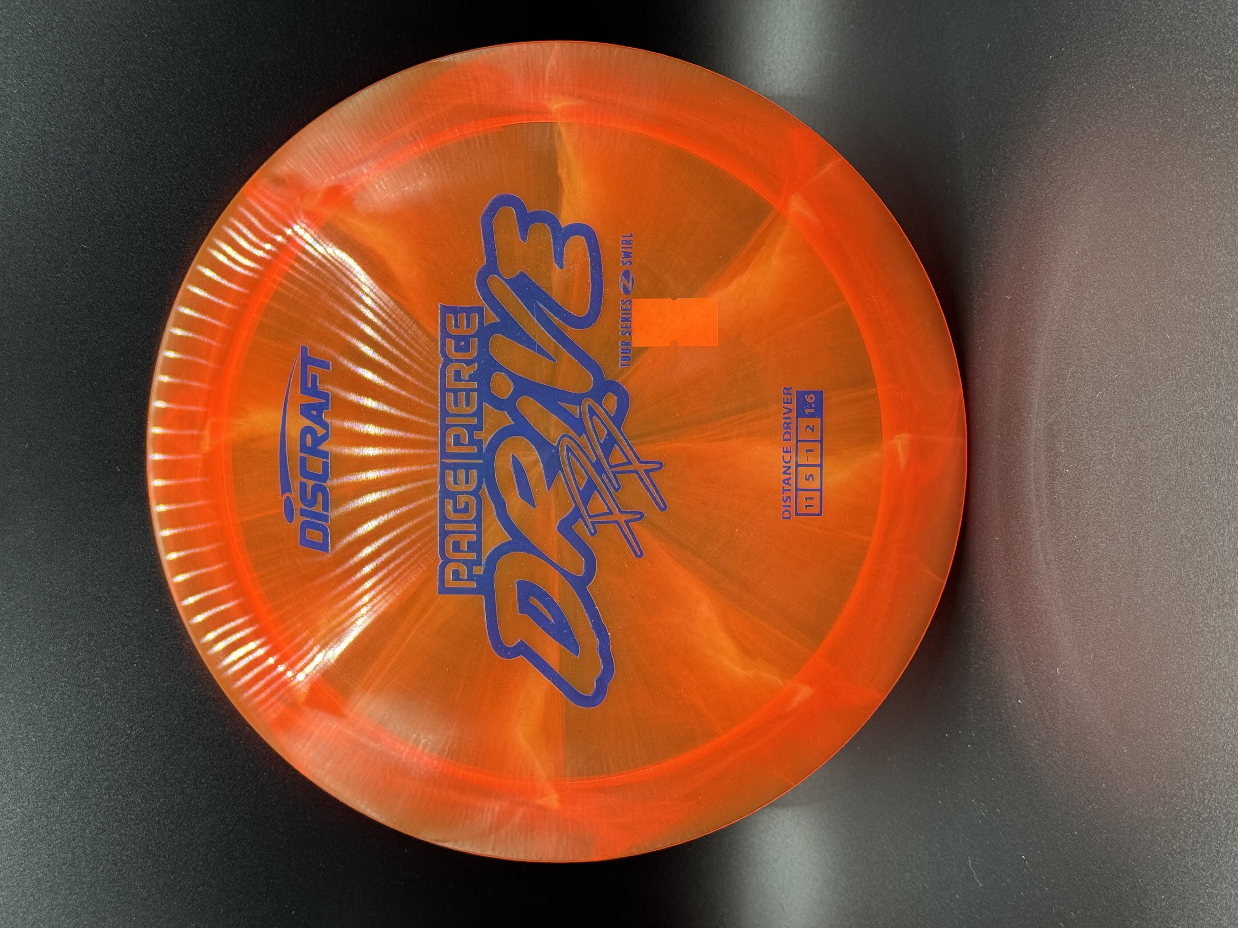 Discraft Paige Pierce Drive