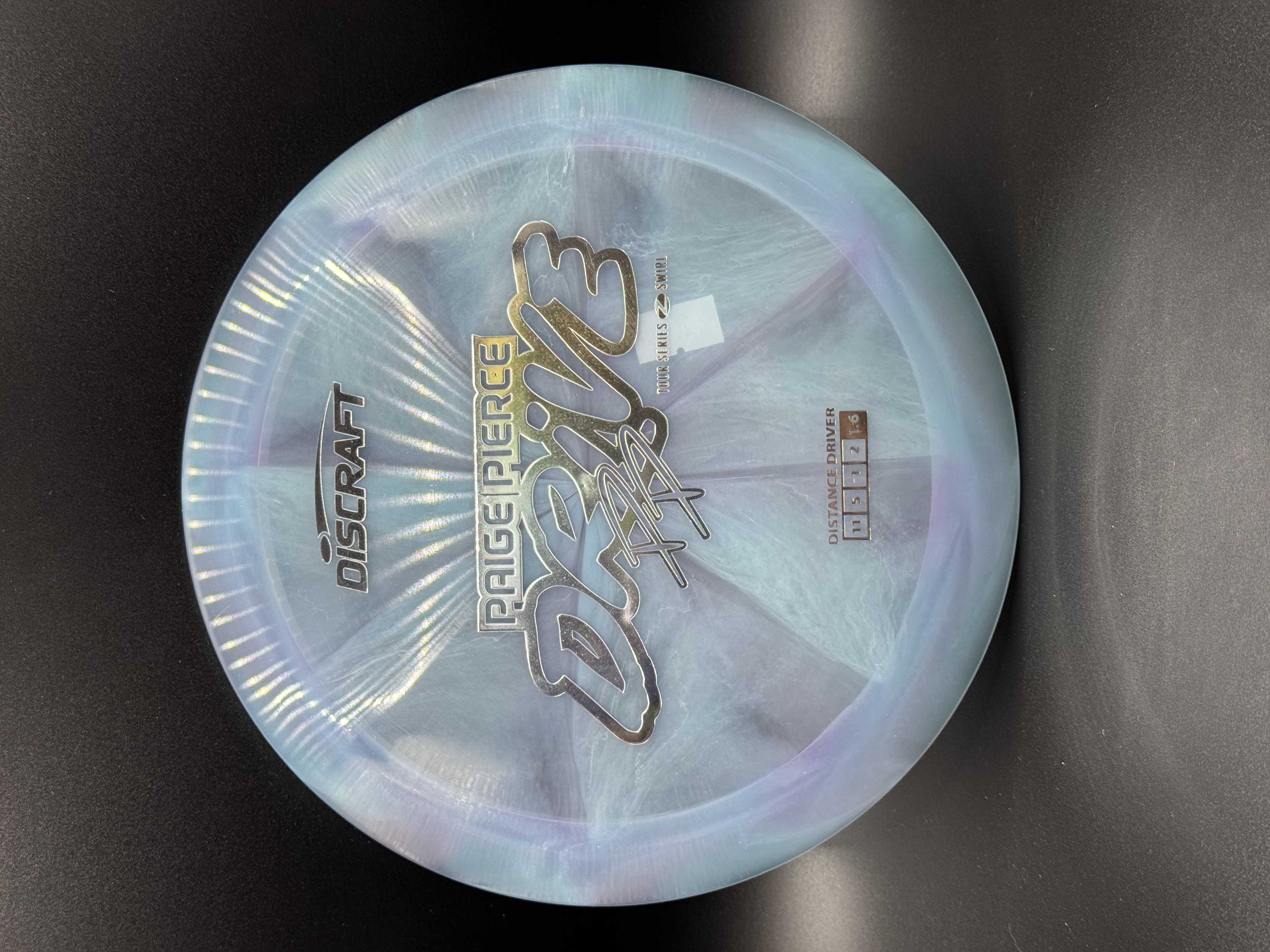 Discraft Paige Pierce Drive