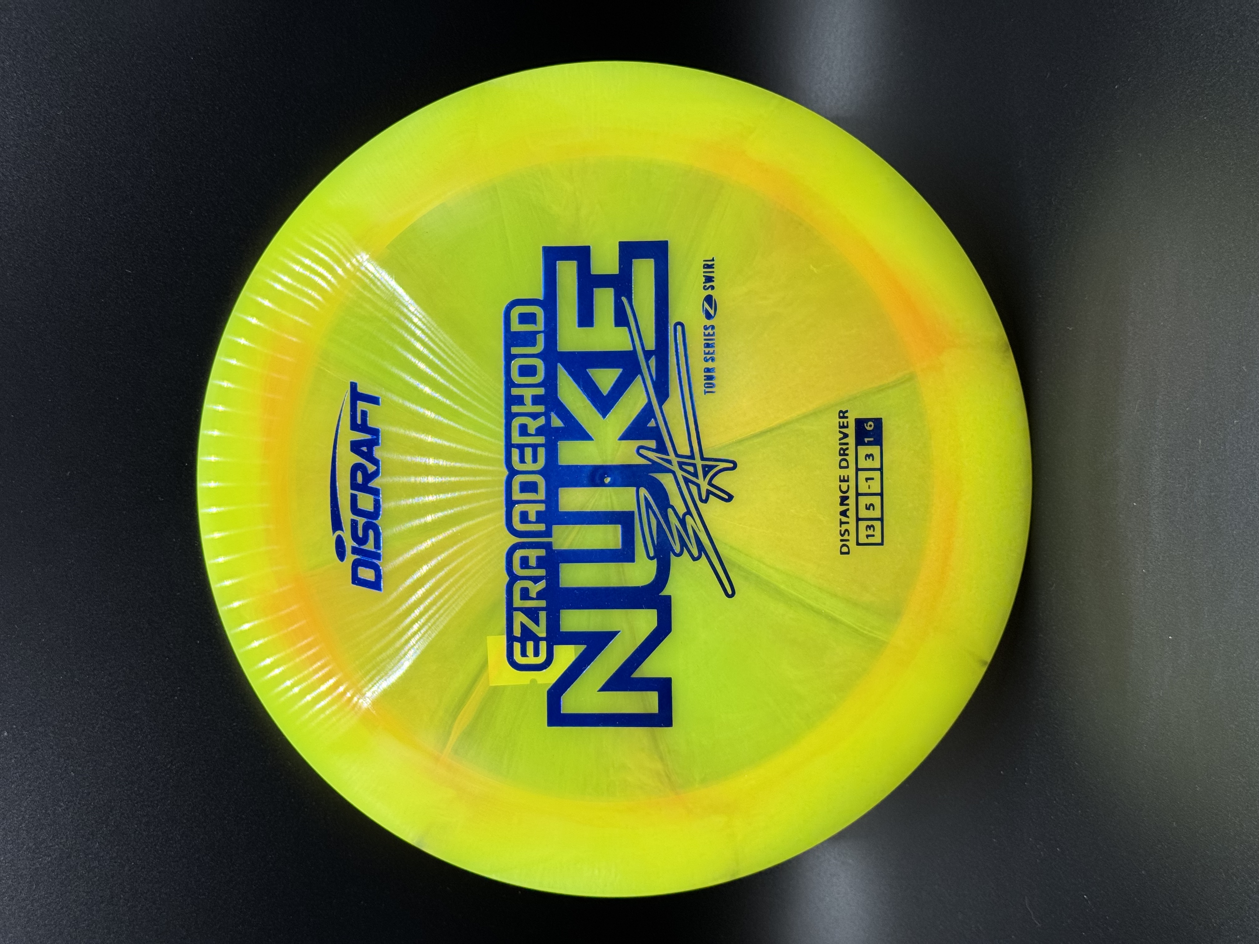 Discraft Nuke