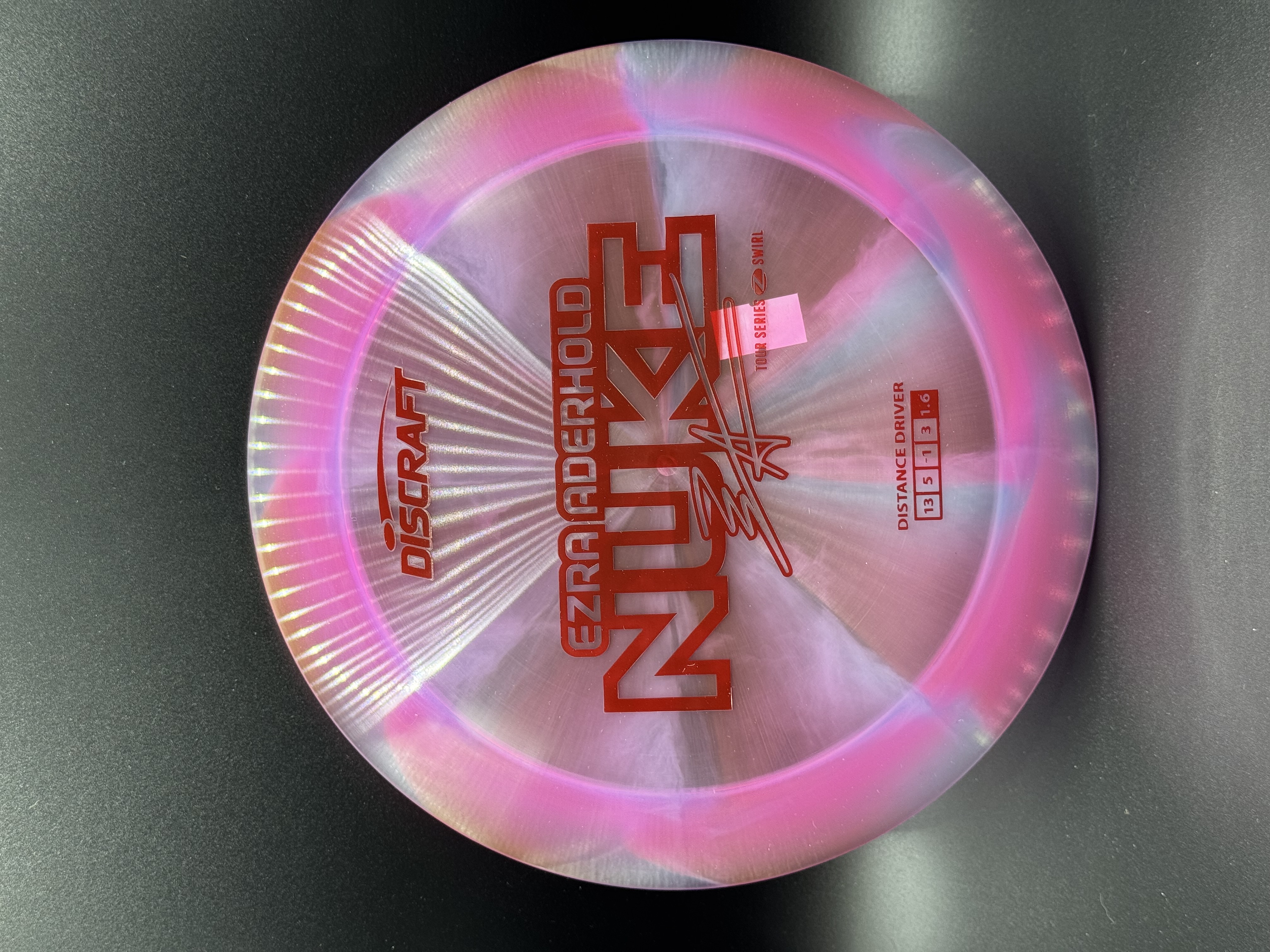 Discraft Nuke