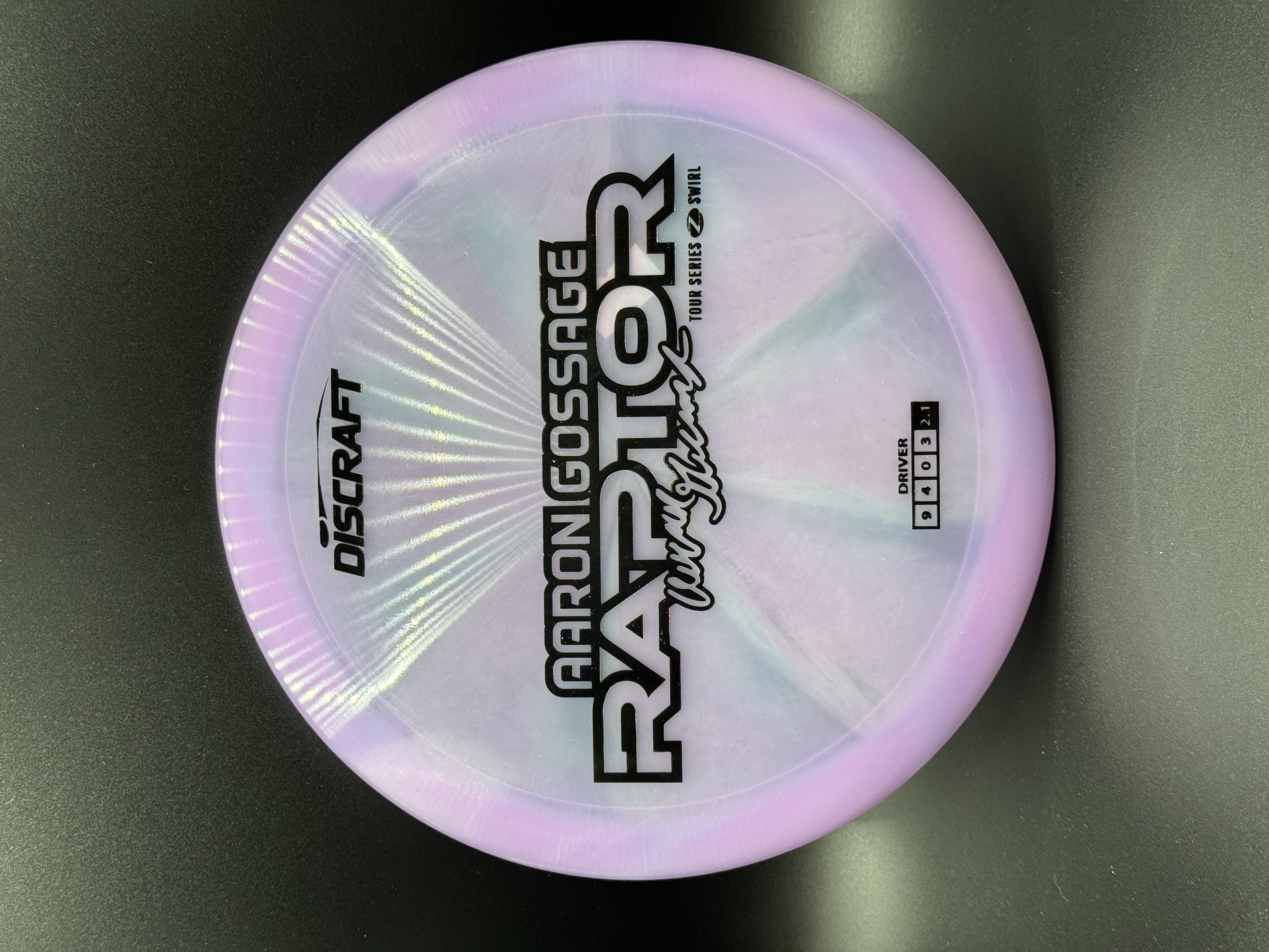 Discraft Raptor