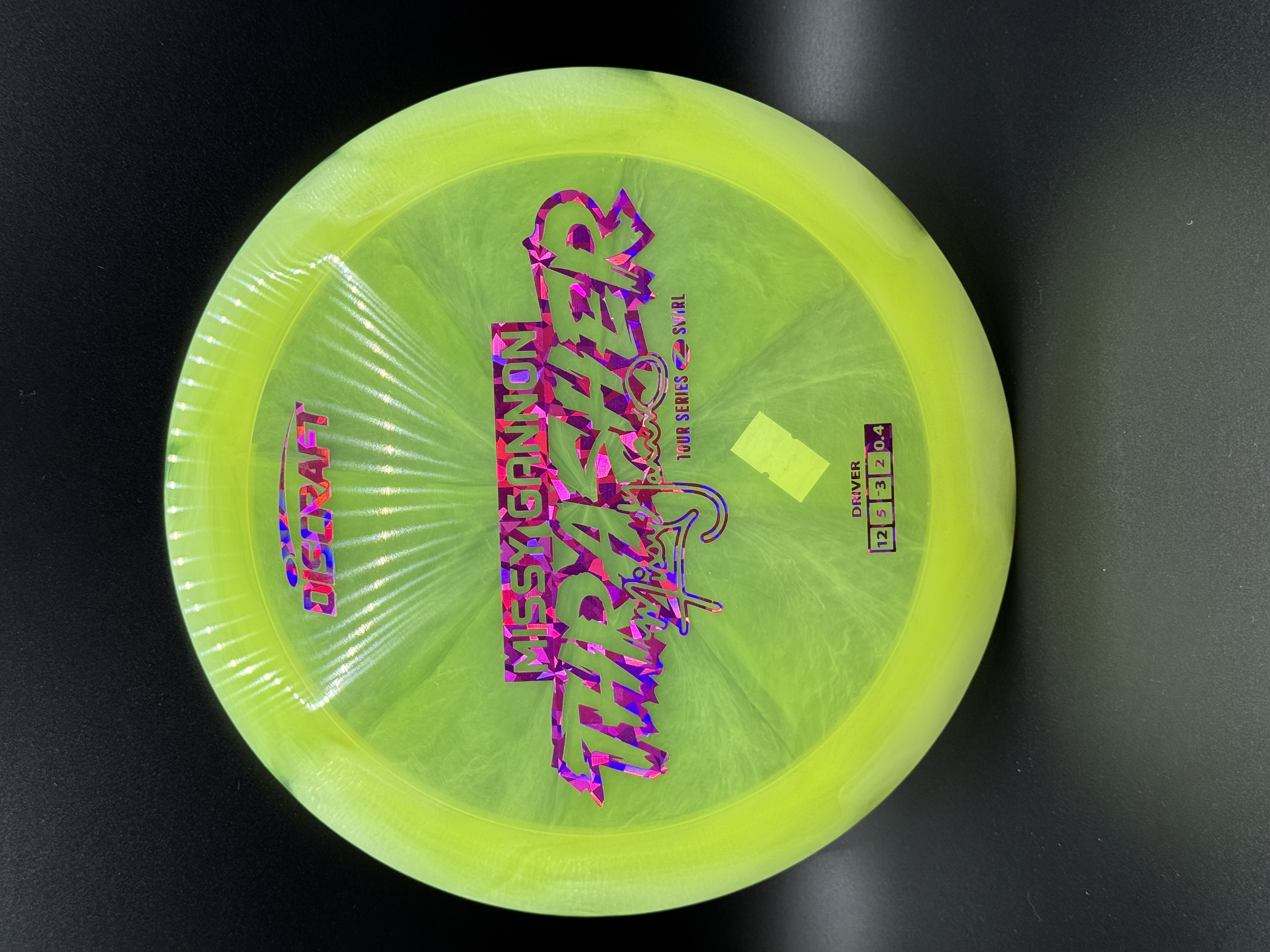 Discraft Thrasher
