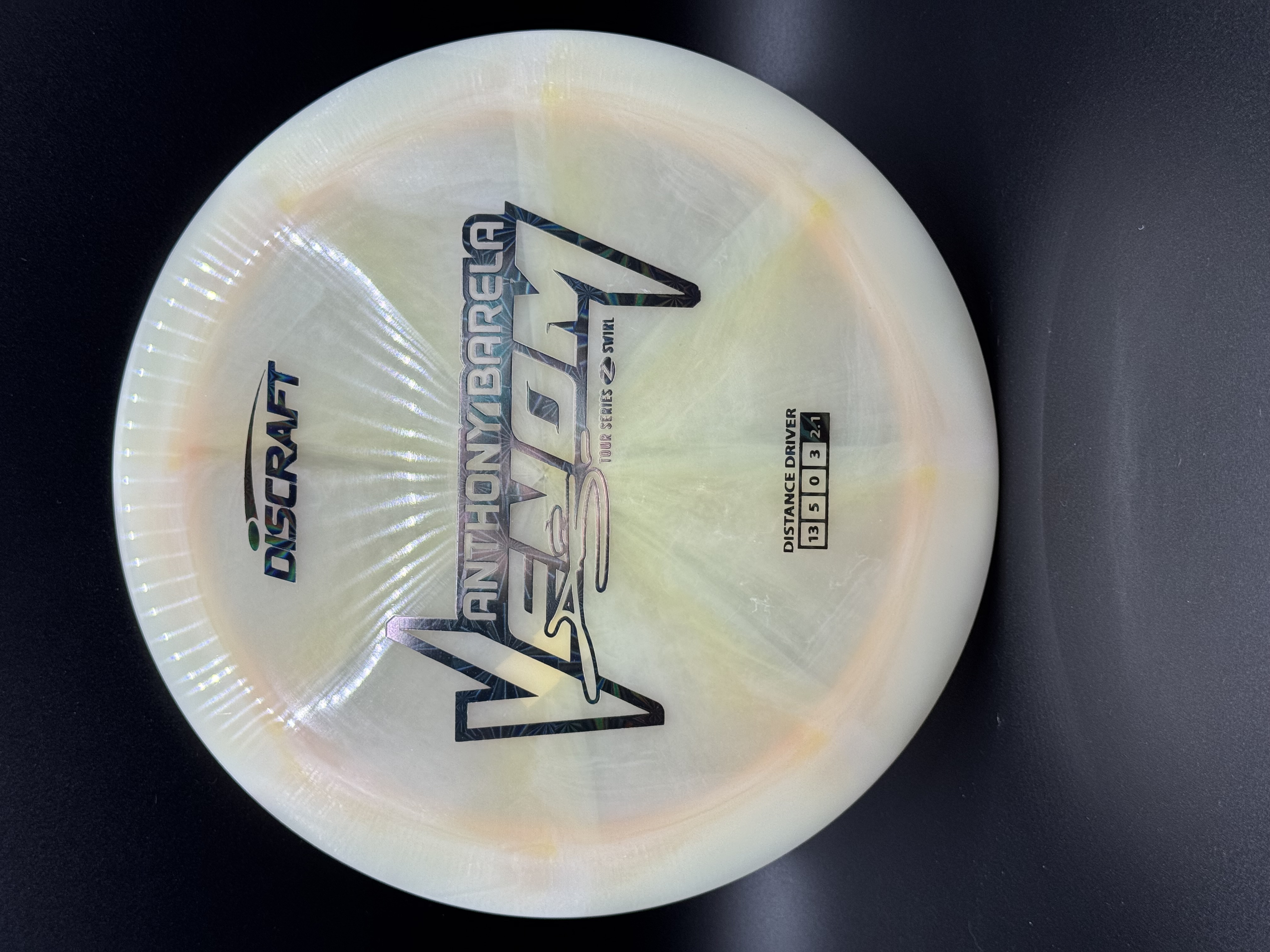 Discraft Venom