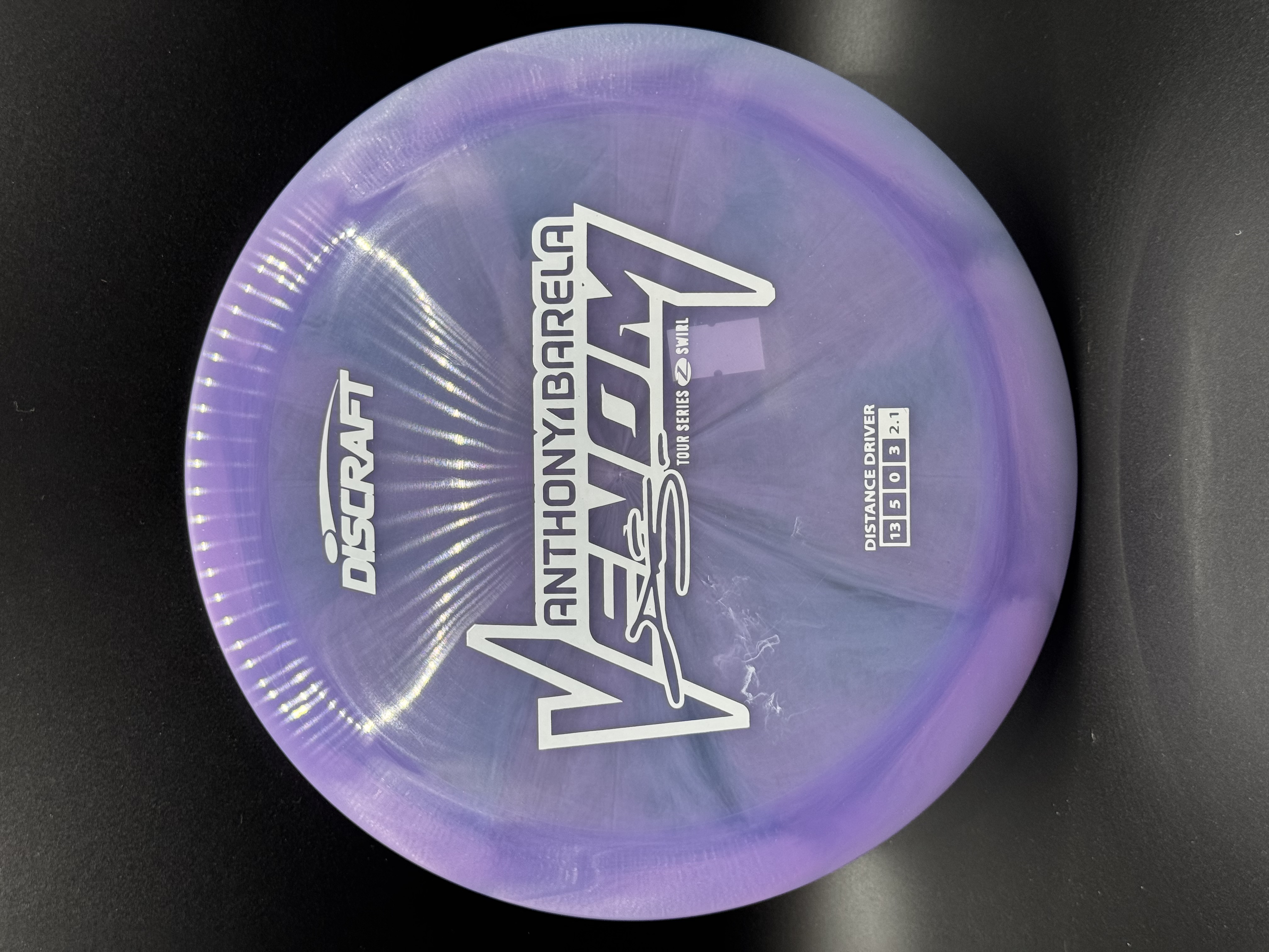 Discraft Venom
