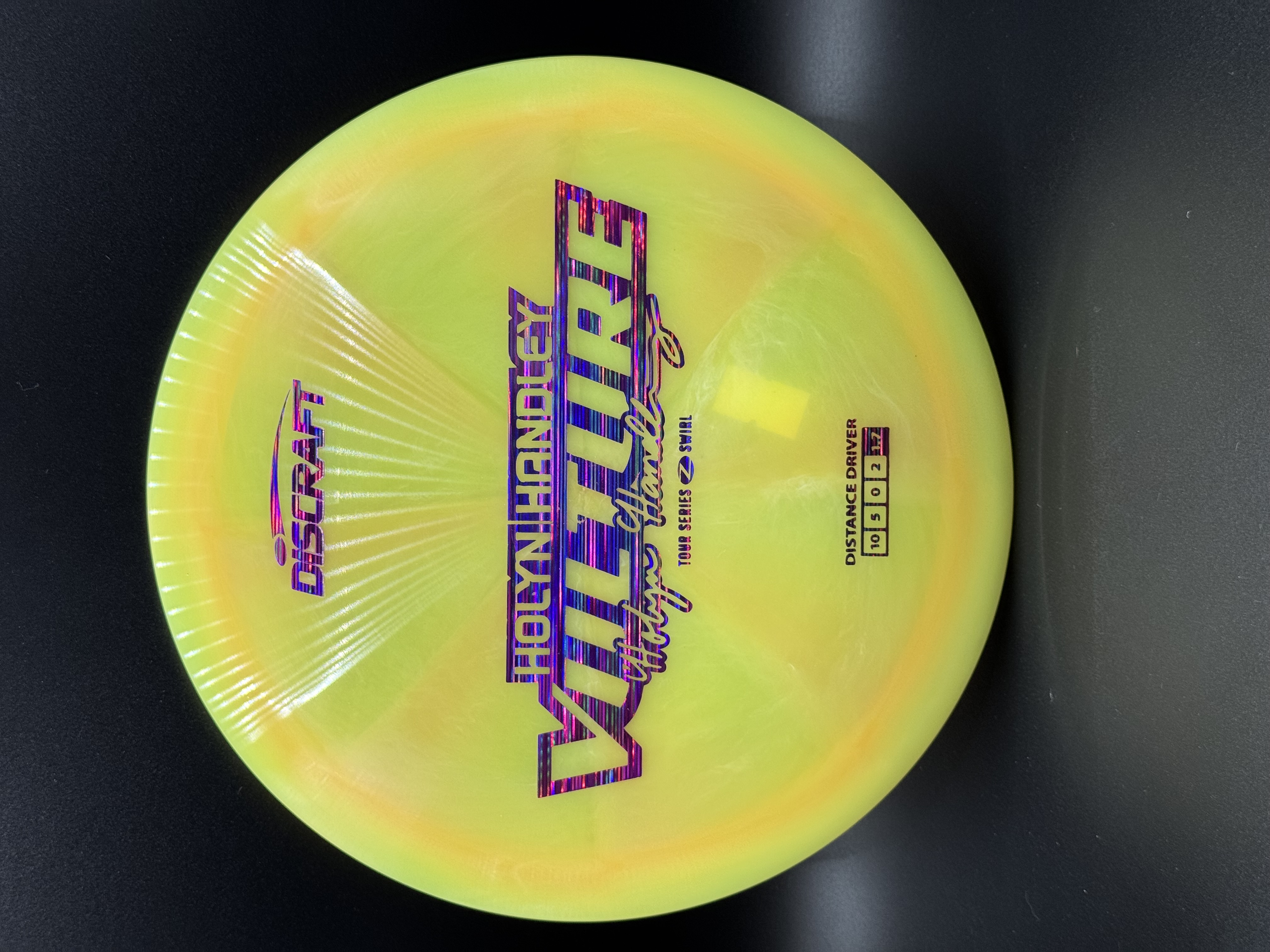 Discraft Vulture