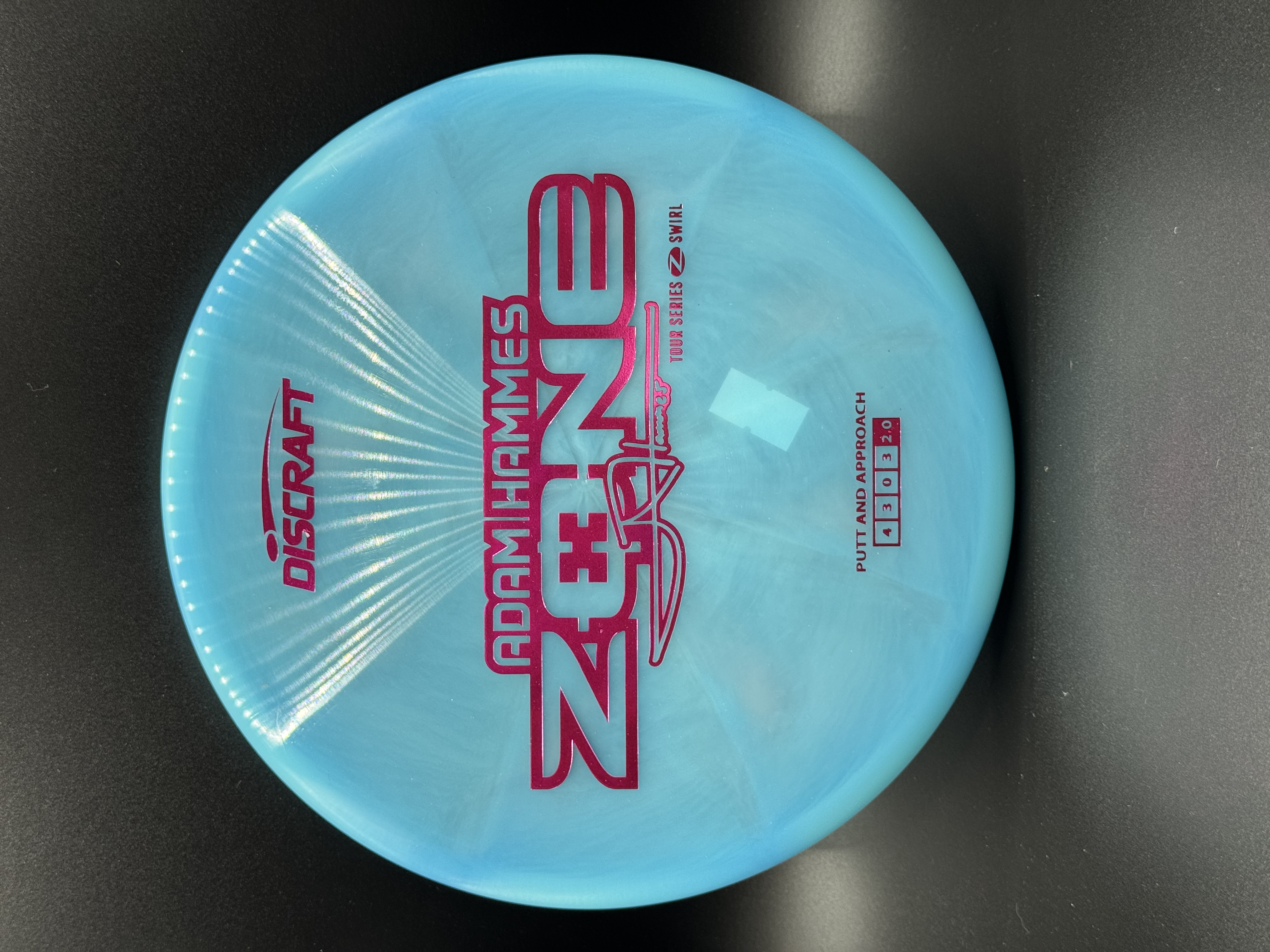 Discraft Zone